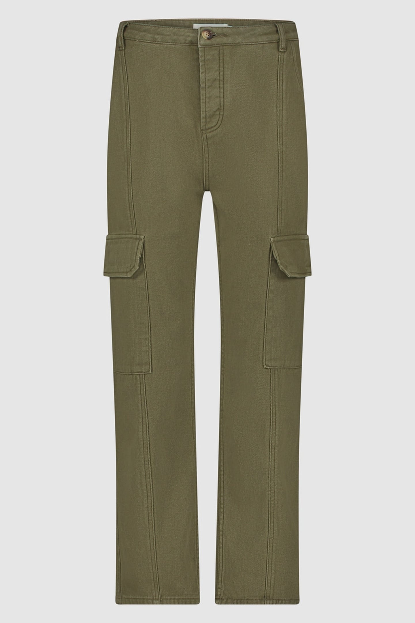 LOIZA PANTS WOODLAND 2