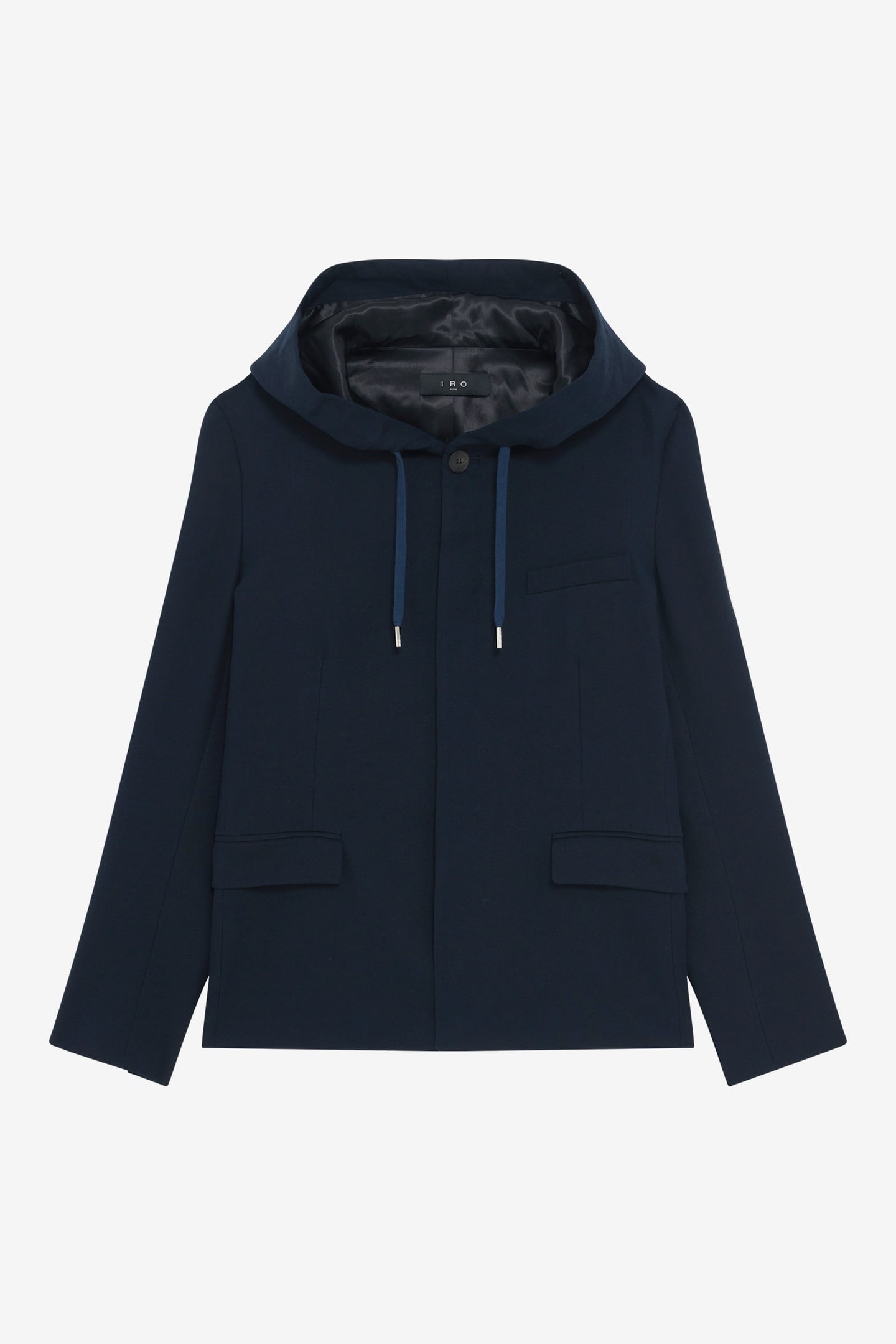 RIDLEY JACKET DARK NAVY 4