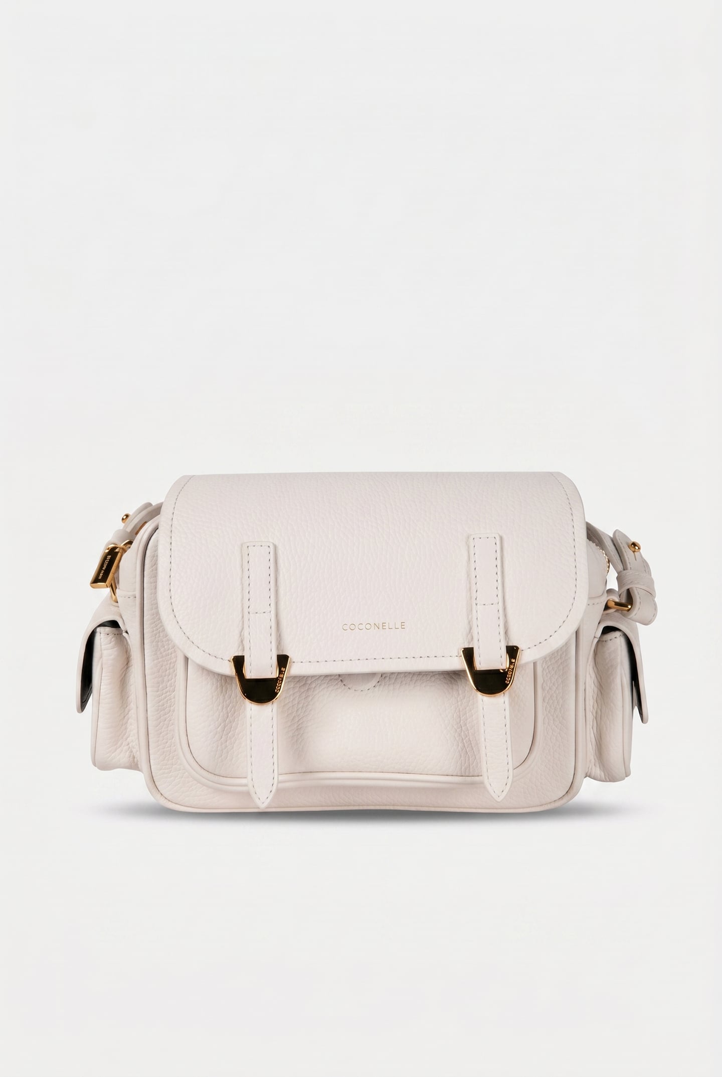 COCCINELLECAMPUS BLANCO 2