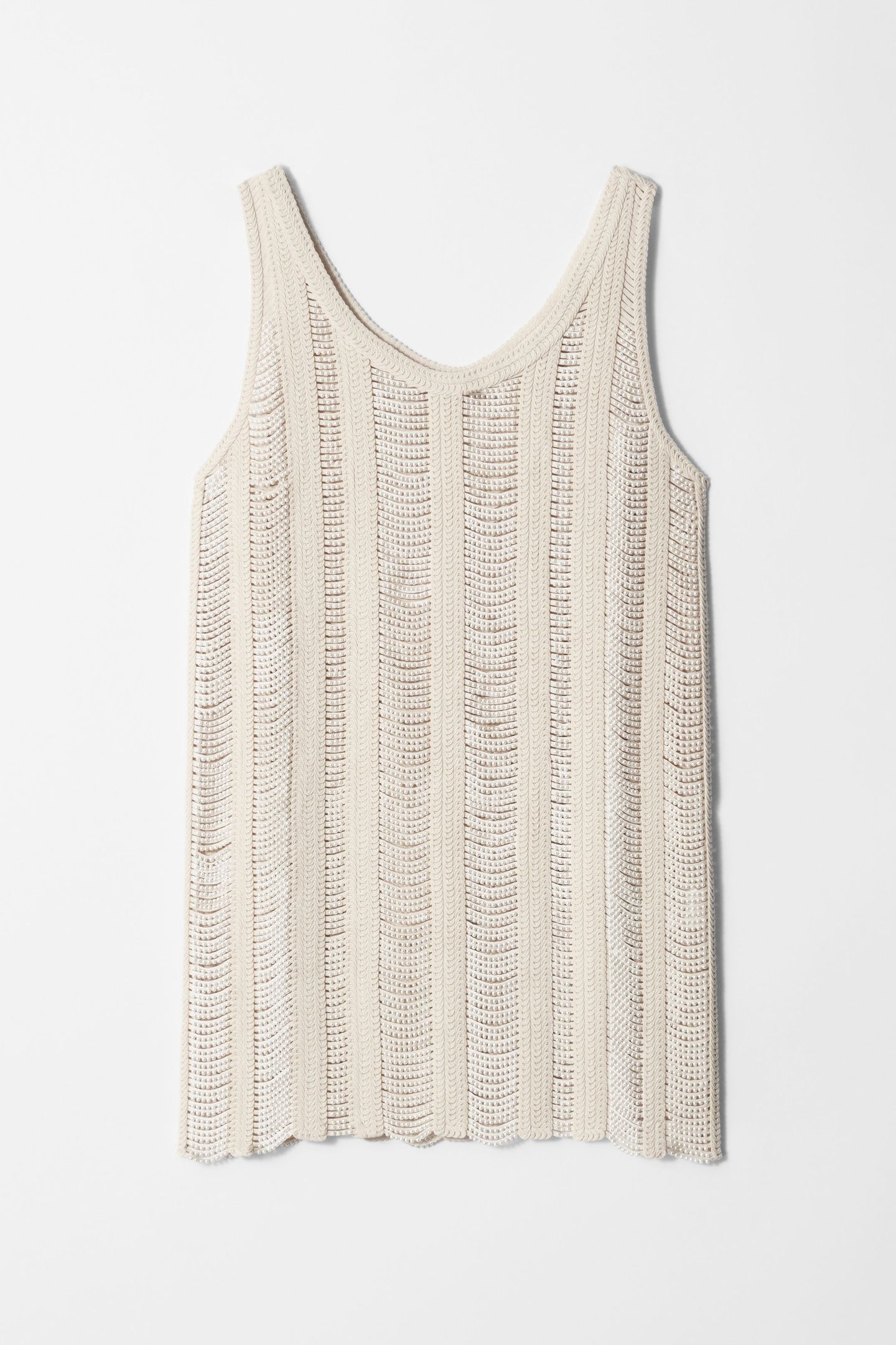 GIA DRESS WHITE 3