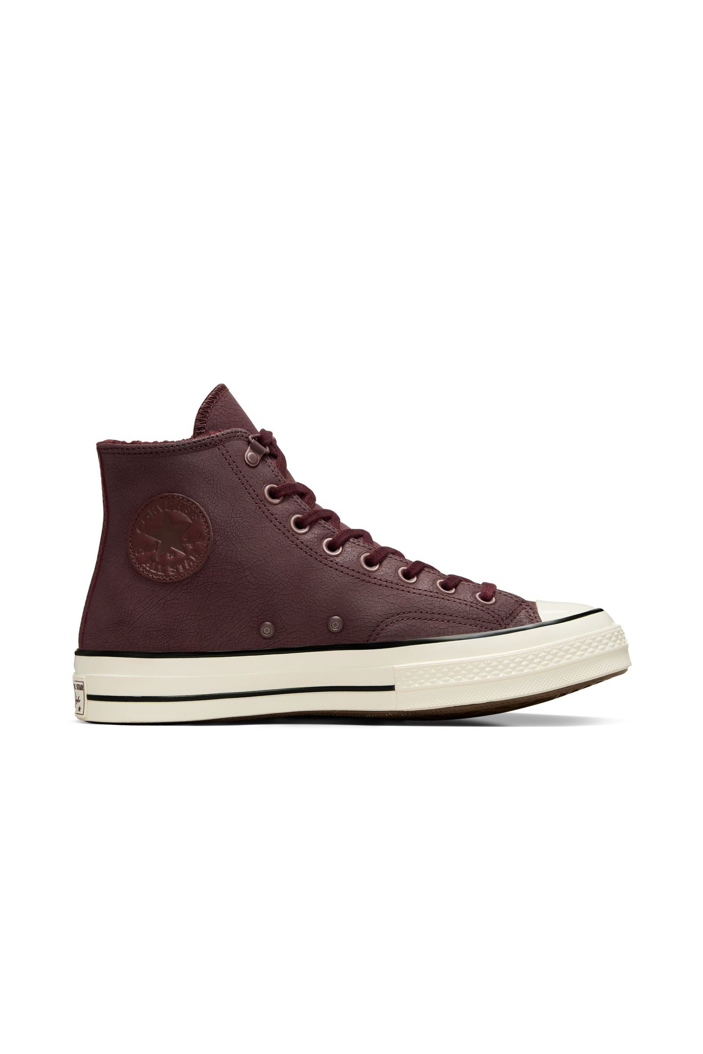 UNISEX CHUCK 70 HI BLOODSTONE/BLOODSTONE 1