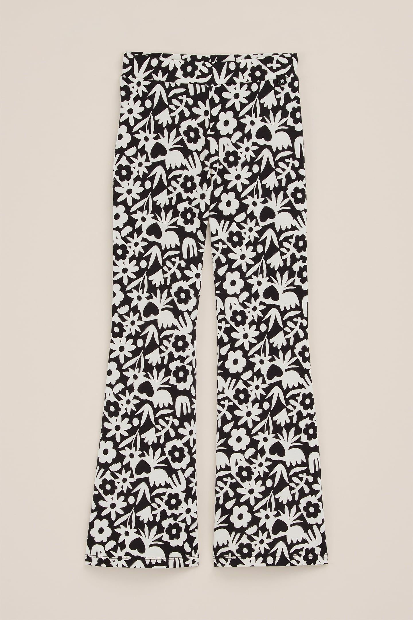 TROUSER BLACK 4