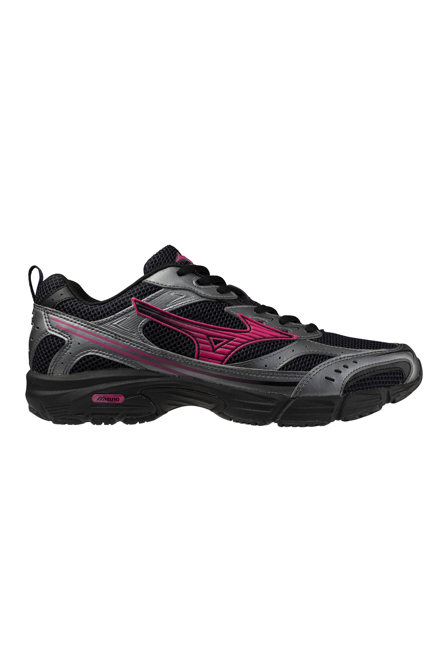 UNISEX SHOE S.L.MXR SALUTE/FUCHSIA PURPLE/METALGRAY 1