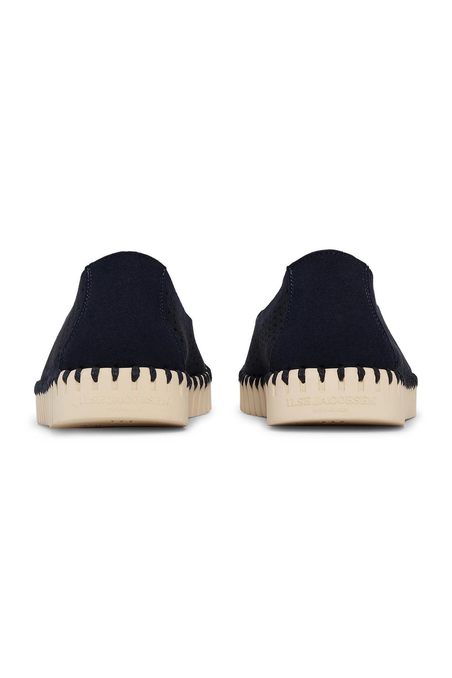 TULIP3579 DARK INDIGO PEARLED IVORY 7