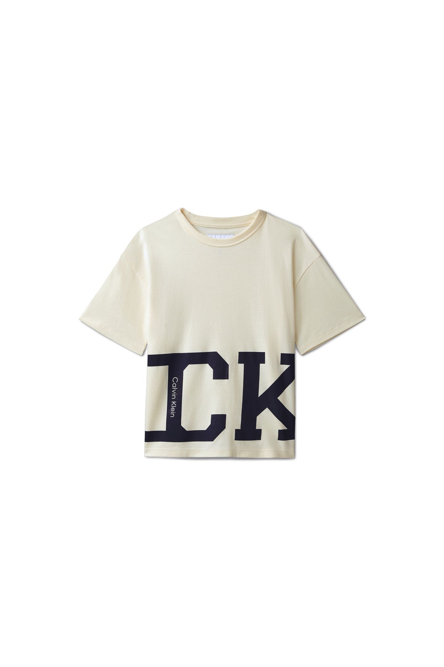 BOYS VARSITY SS T-SHIRT VANILLA ICE 4