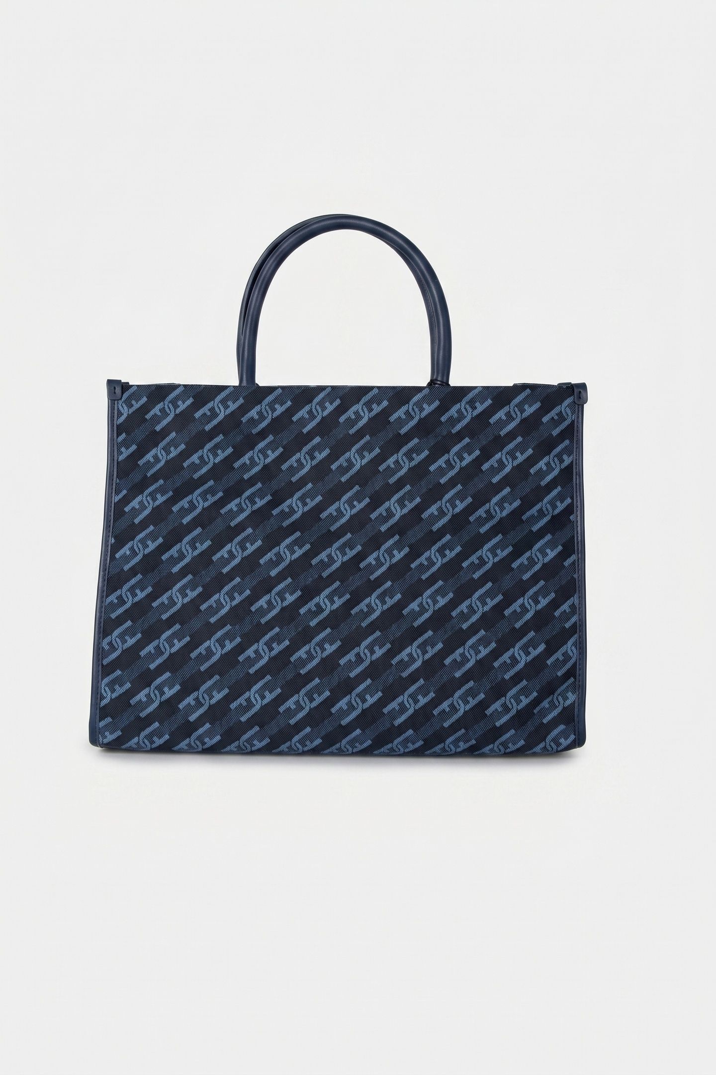 MIA WONDERFURLA MEDIUM TOTE TONI DENIM 2