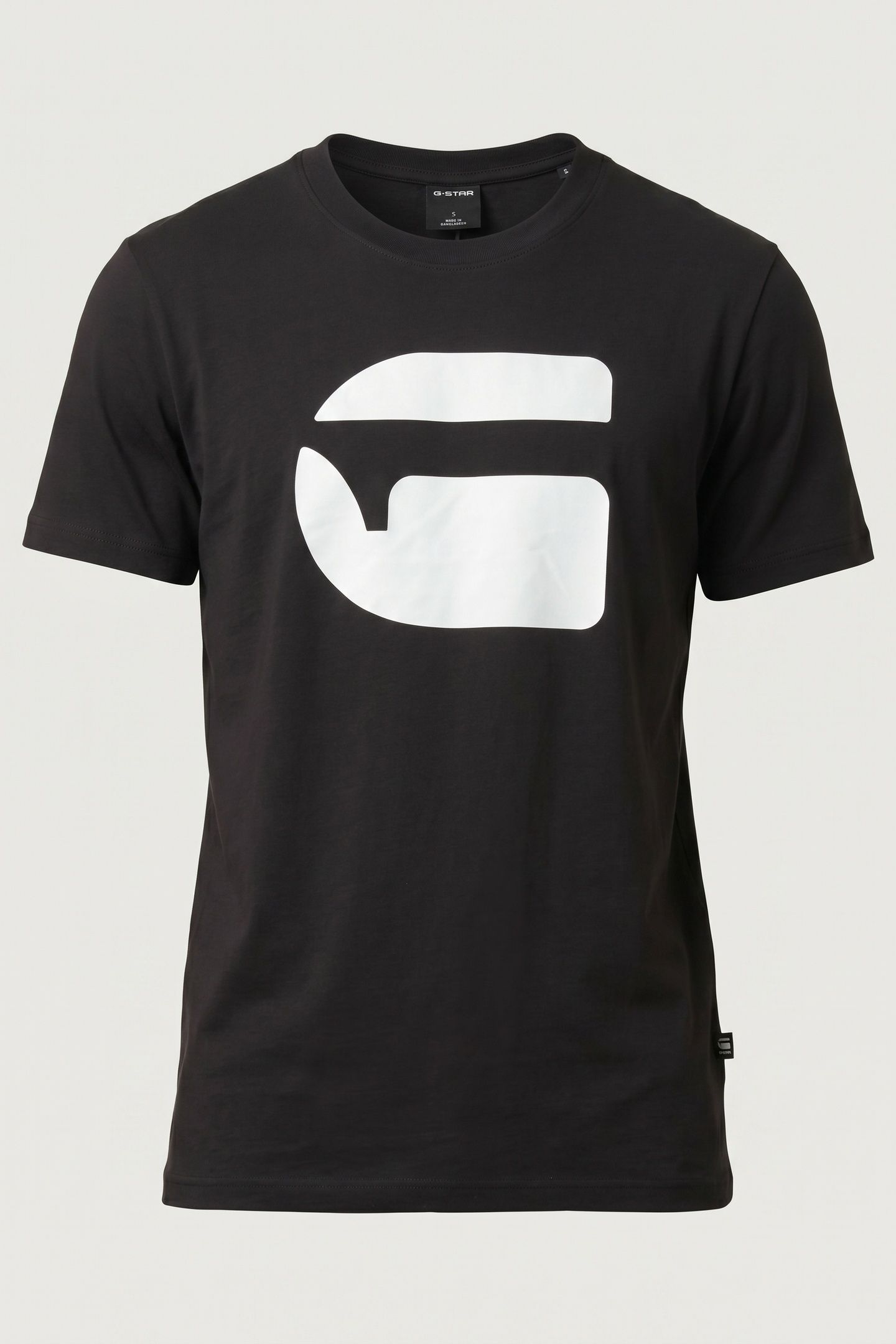 LOGO SLIM R T S\S DK BLACK 5