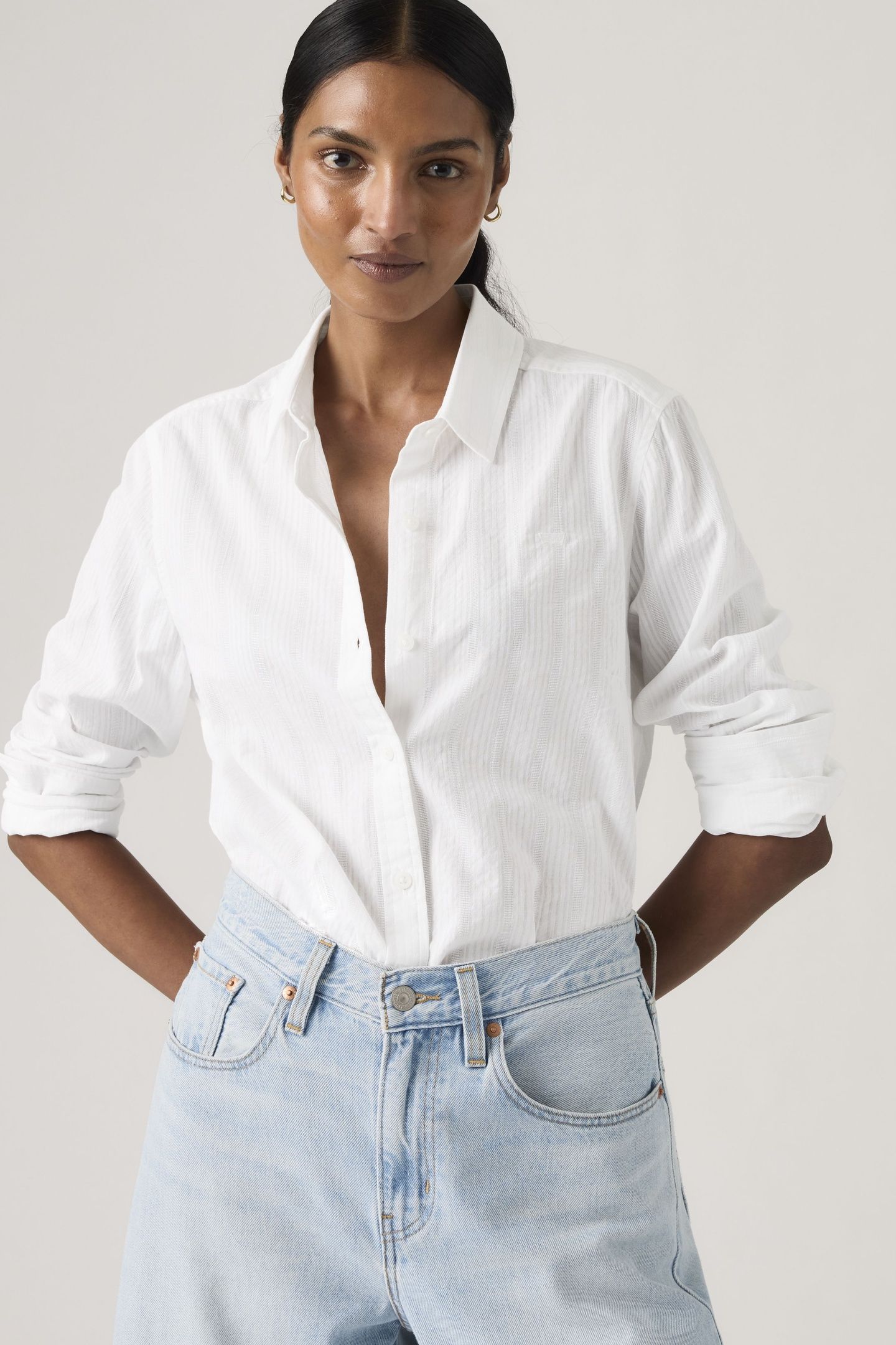 CLASSIC SHIRT 2
