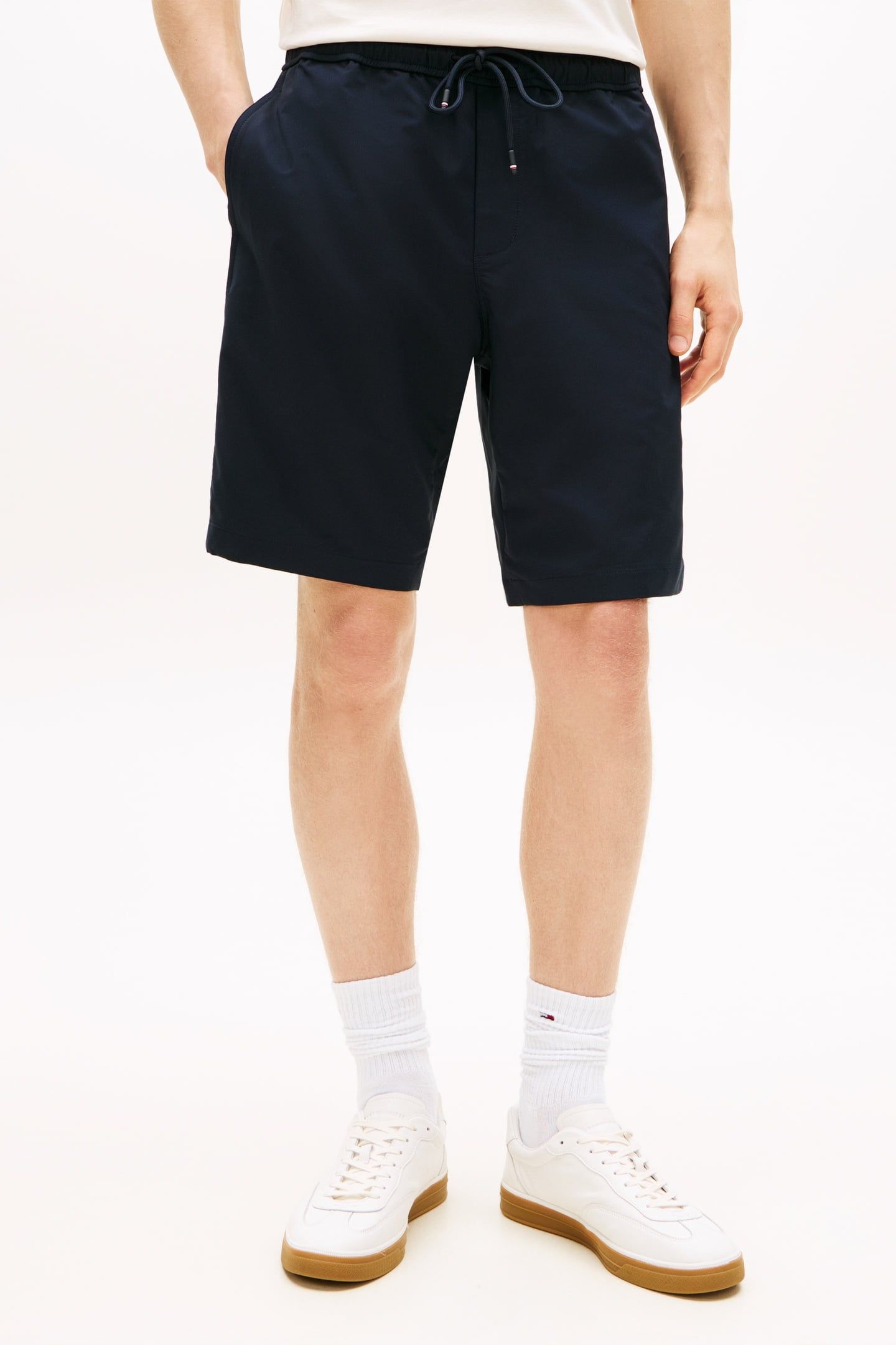HARLEM PERFORMANCE SHORTS DESERT SKY 2