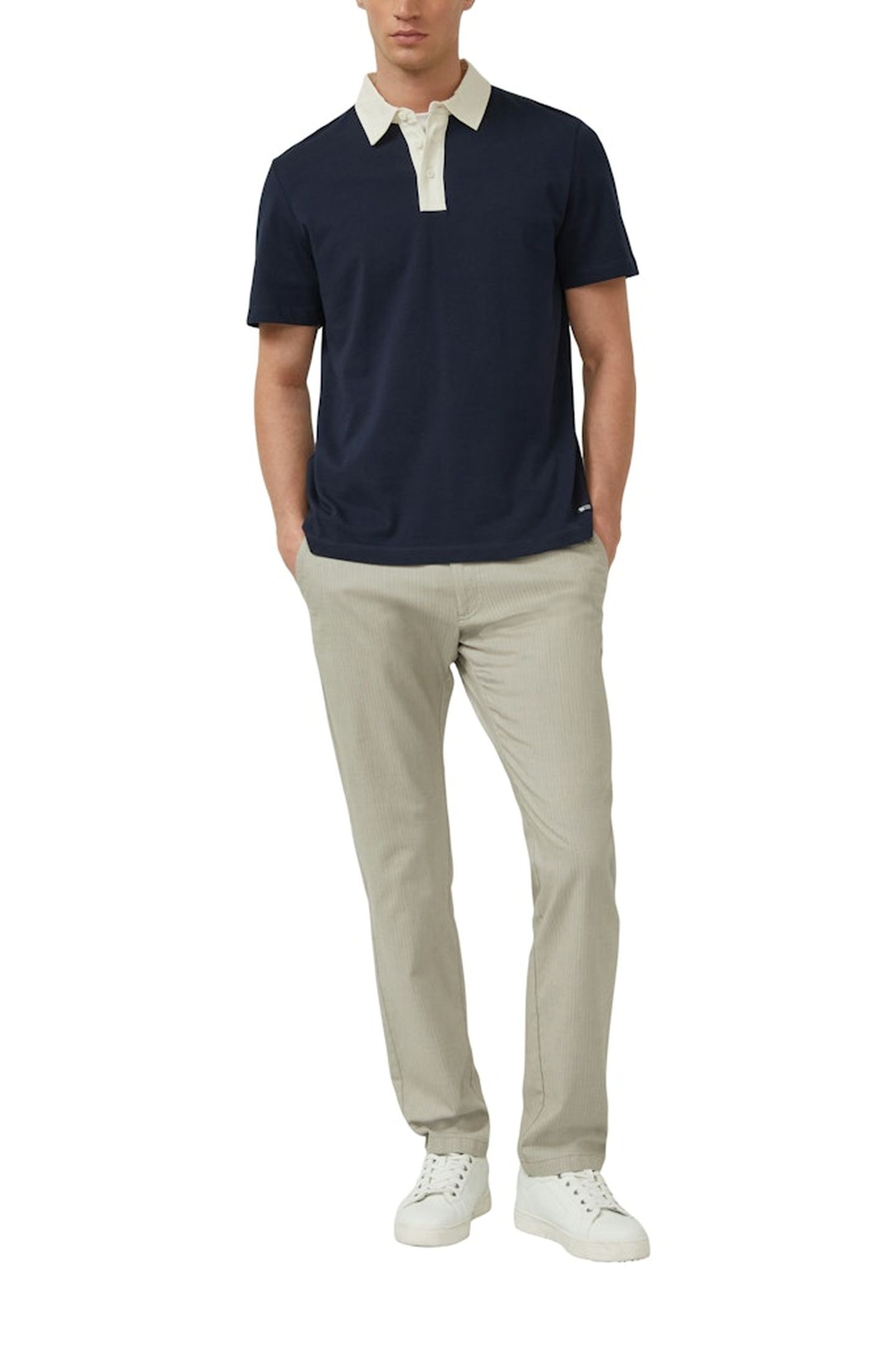S.OLIVER POLOSHIRTS MARINE 4