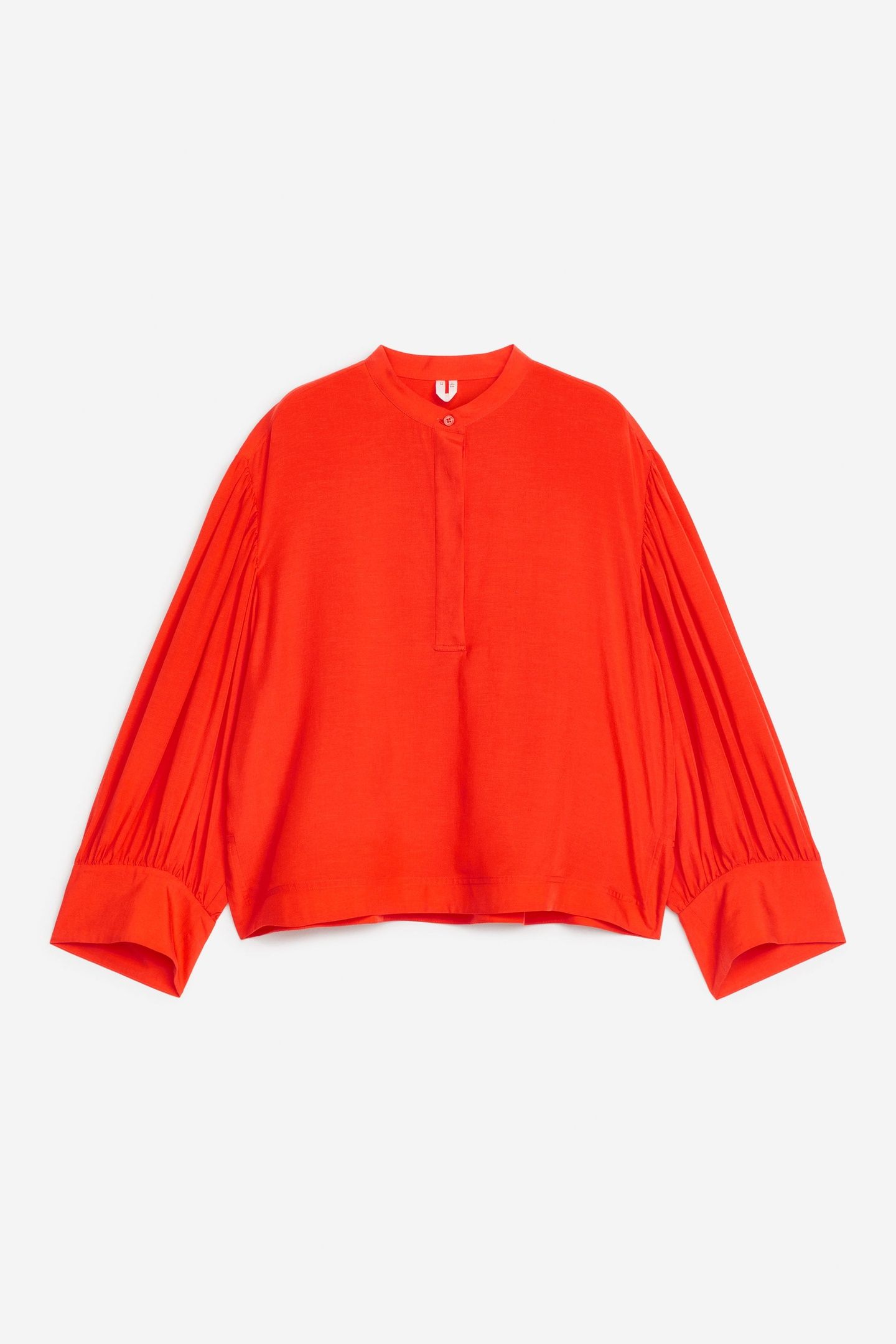 HAZE TOP ORANGE 3
