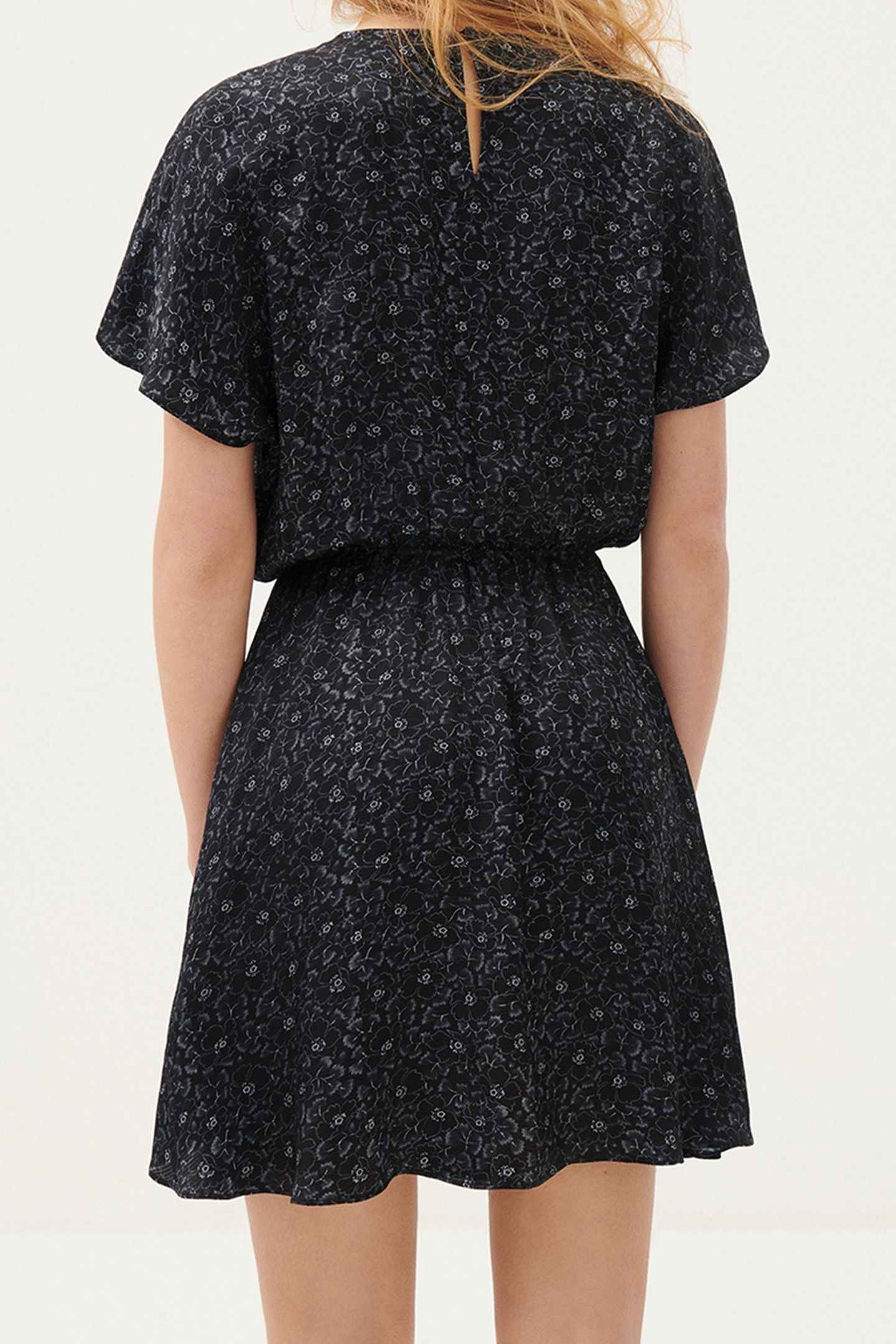 GINTOWN ROBE JOSEPHINE 2