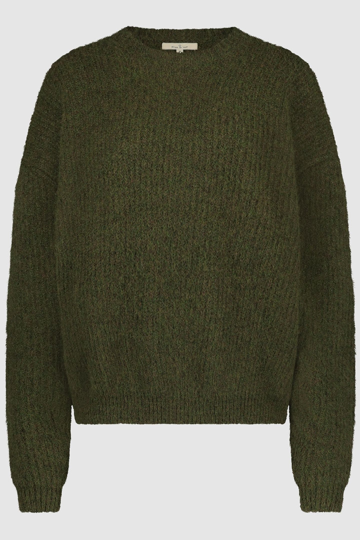 JOY KNIT WINTER MOSS 2