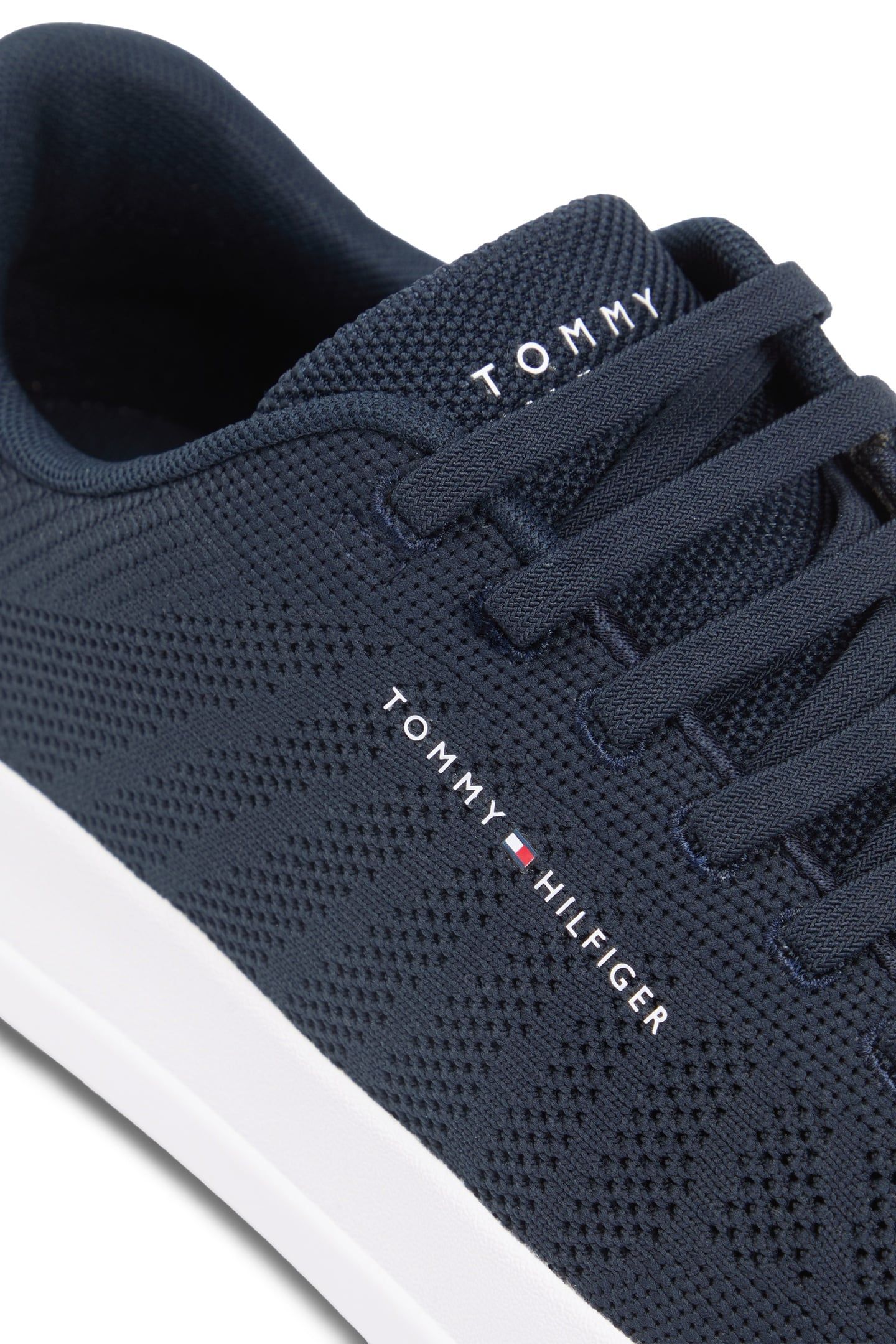 TH COURT KNIT SHOES DESERT SKY 6
