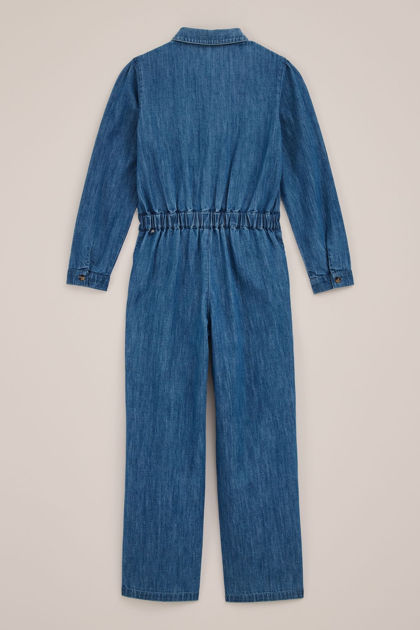 JUMPSUIT BLUE 4