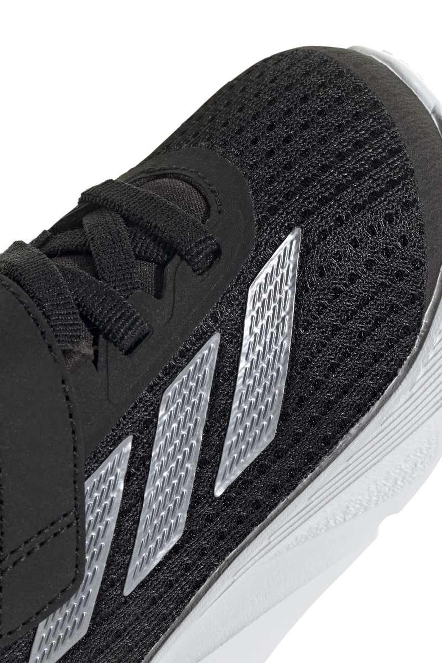 SPORTSWEAR DURAMO SL SHOES INFANTS CORE BLACK 3