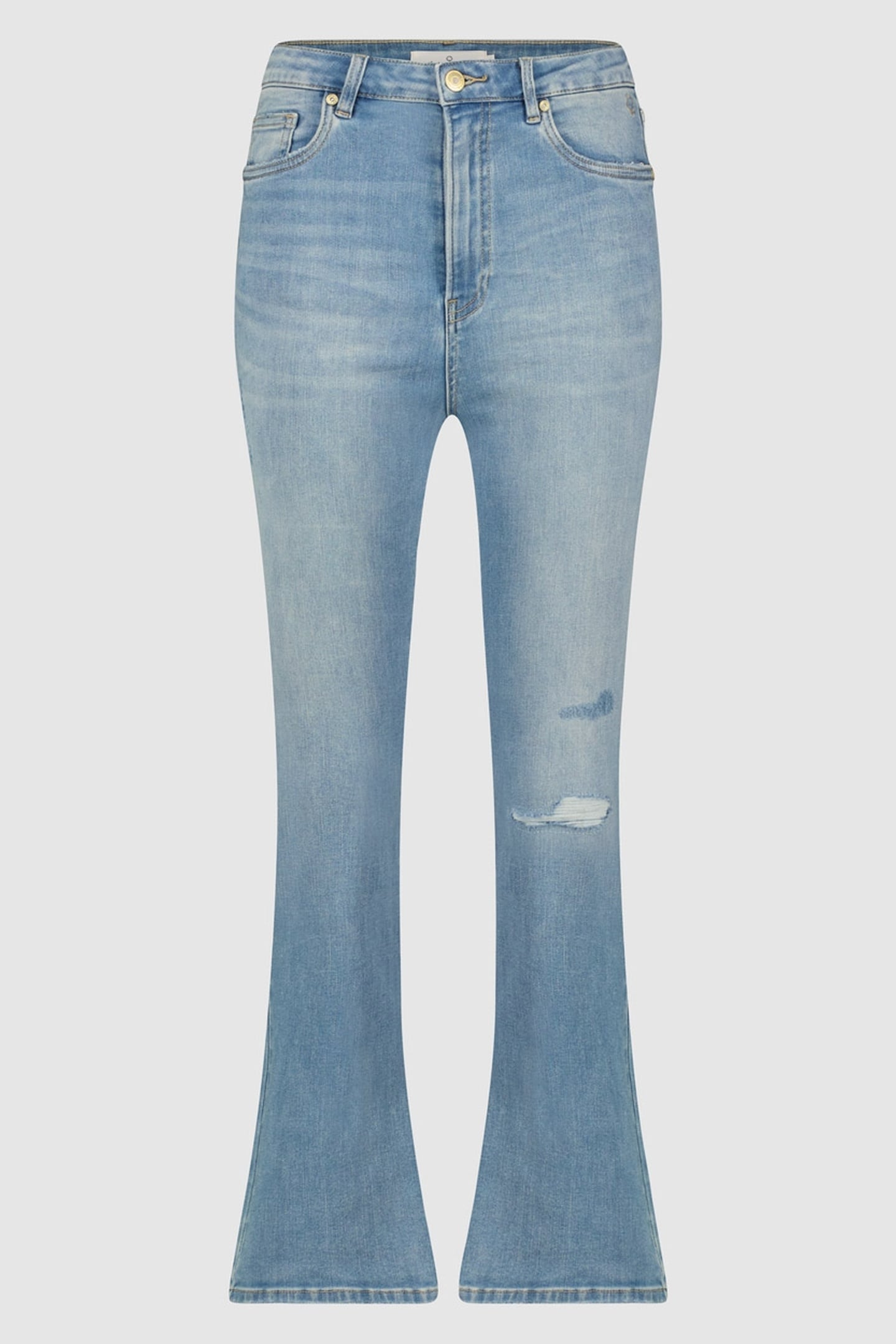 BOWI KICK FLARE NOBLE BLUE 1