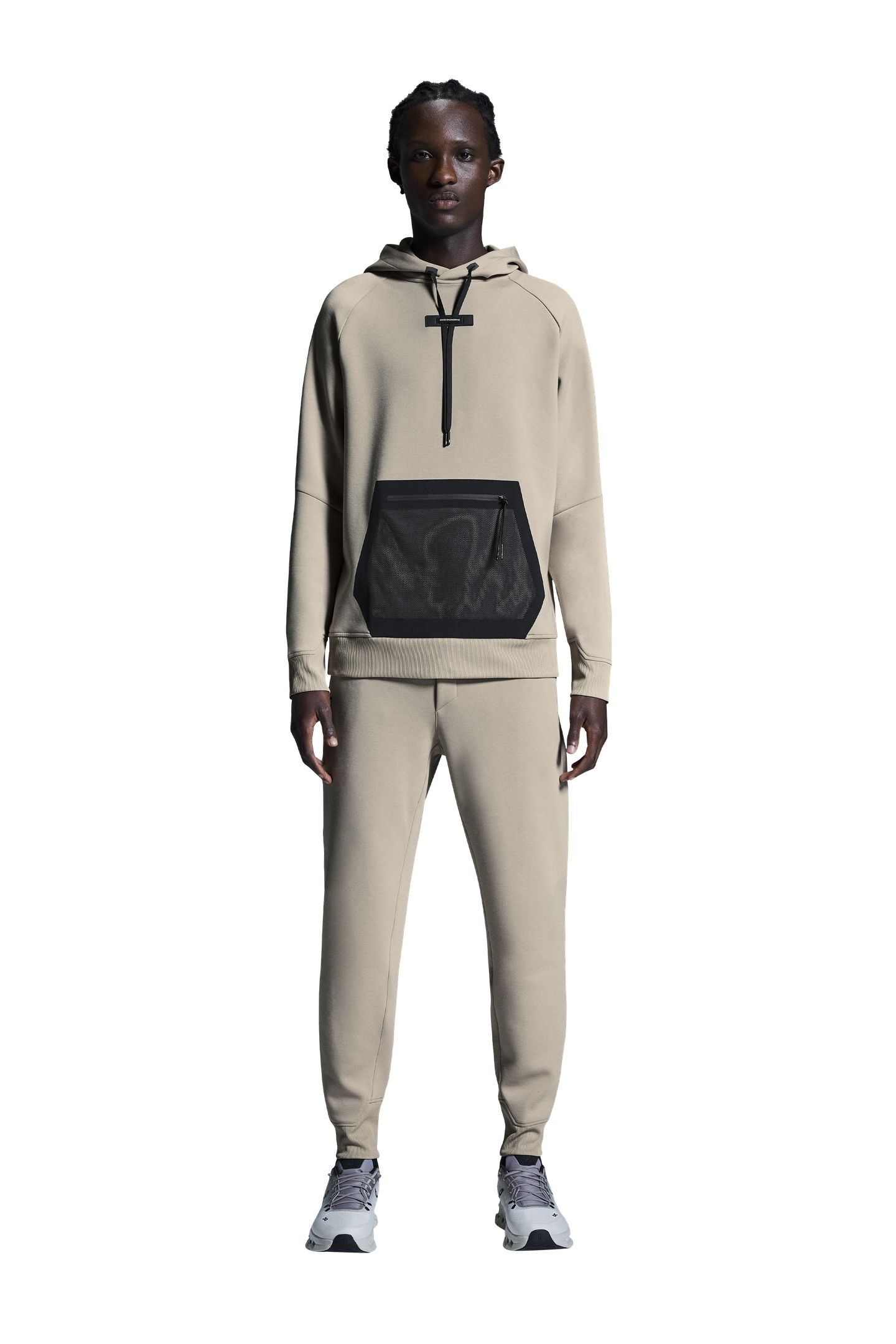 HOODIE 3 M DESERT DESERT 3