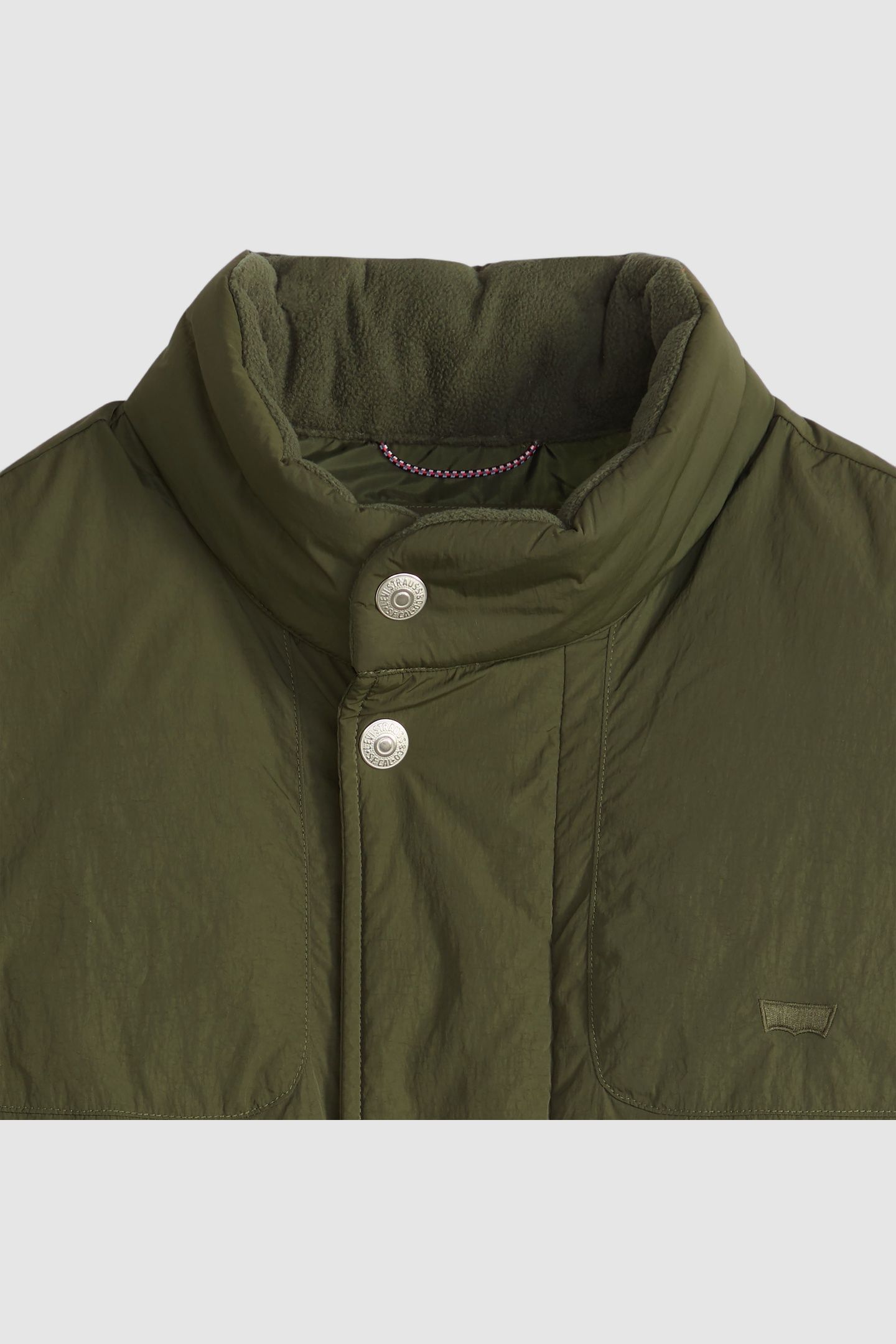 ROCKRIDGE VEST 5