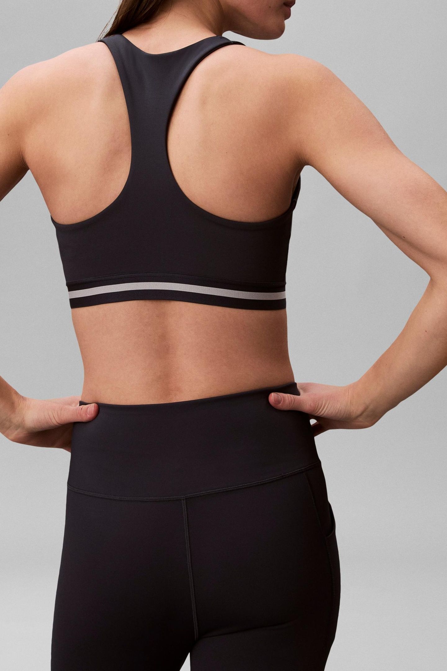 ICON SPORT BRA MEDIUM SUPPORT BLUE NIGHTS 5