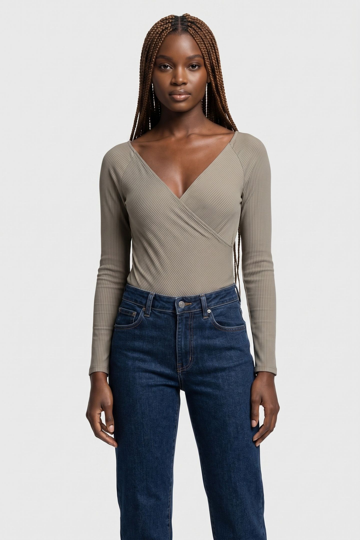 SPEED NOMI BODY KHAKI 1