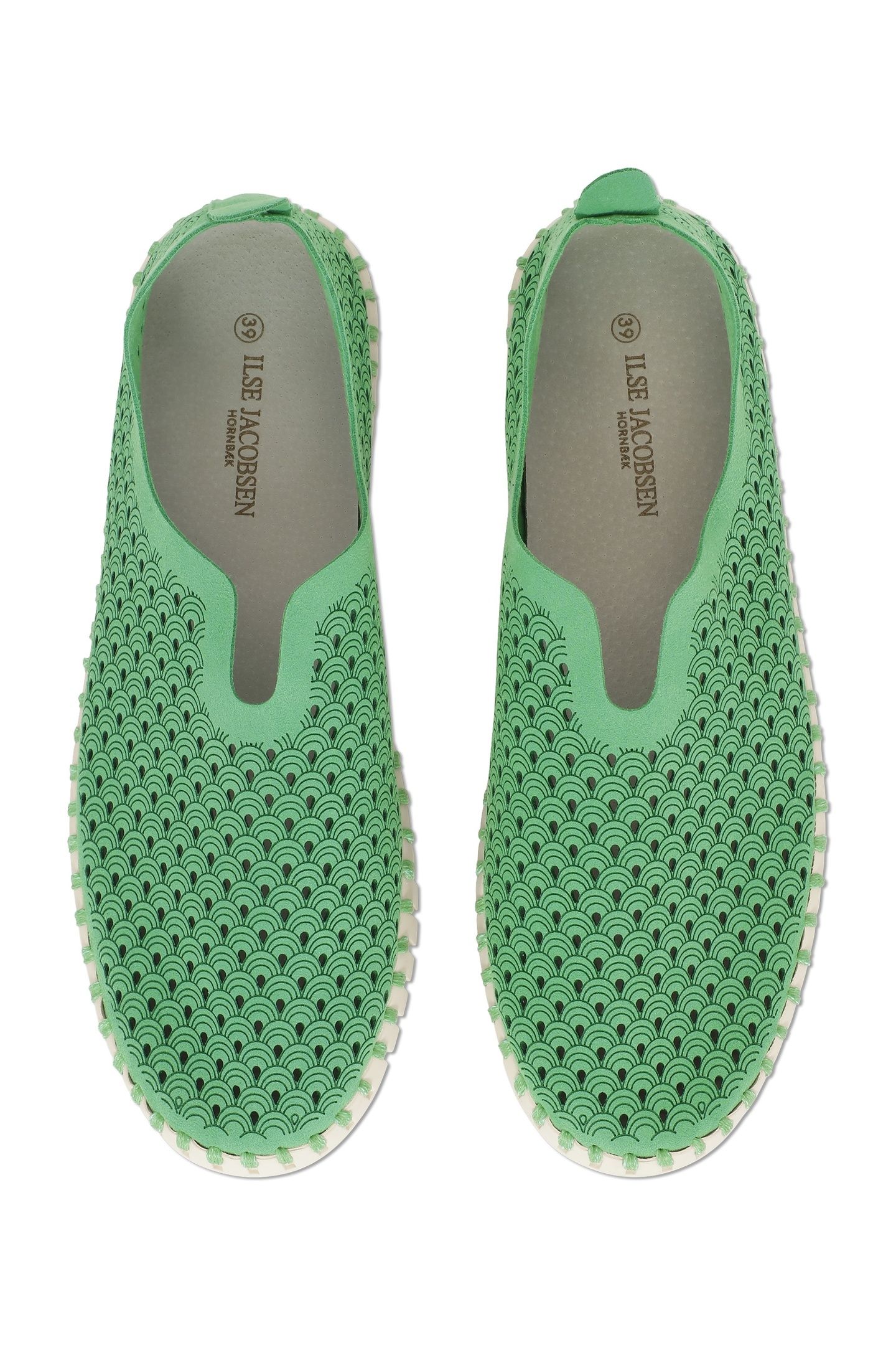 TULIP3275 FERN GREEN 4