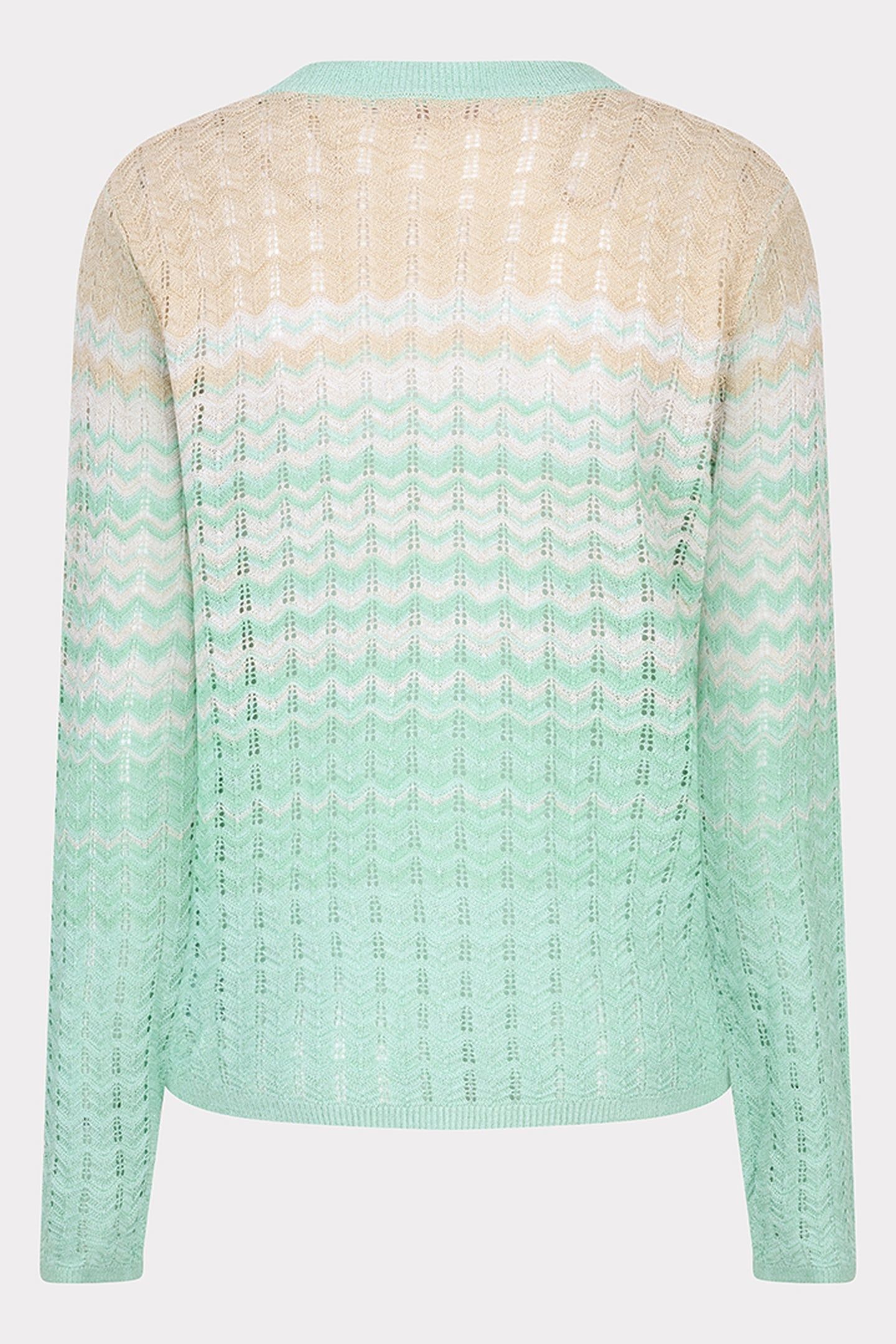 CARDIGAN LUREX ZZ MULTI COLOR 5