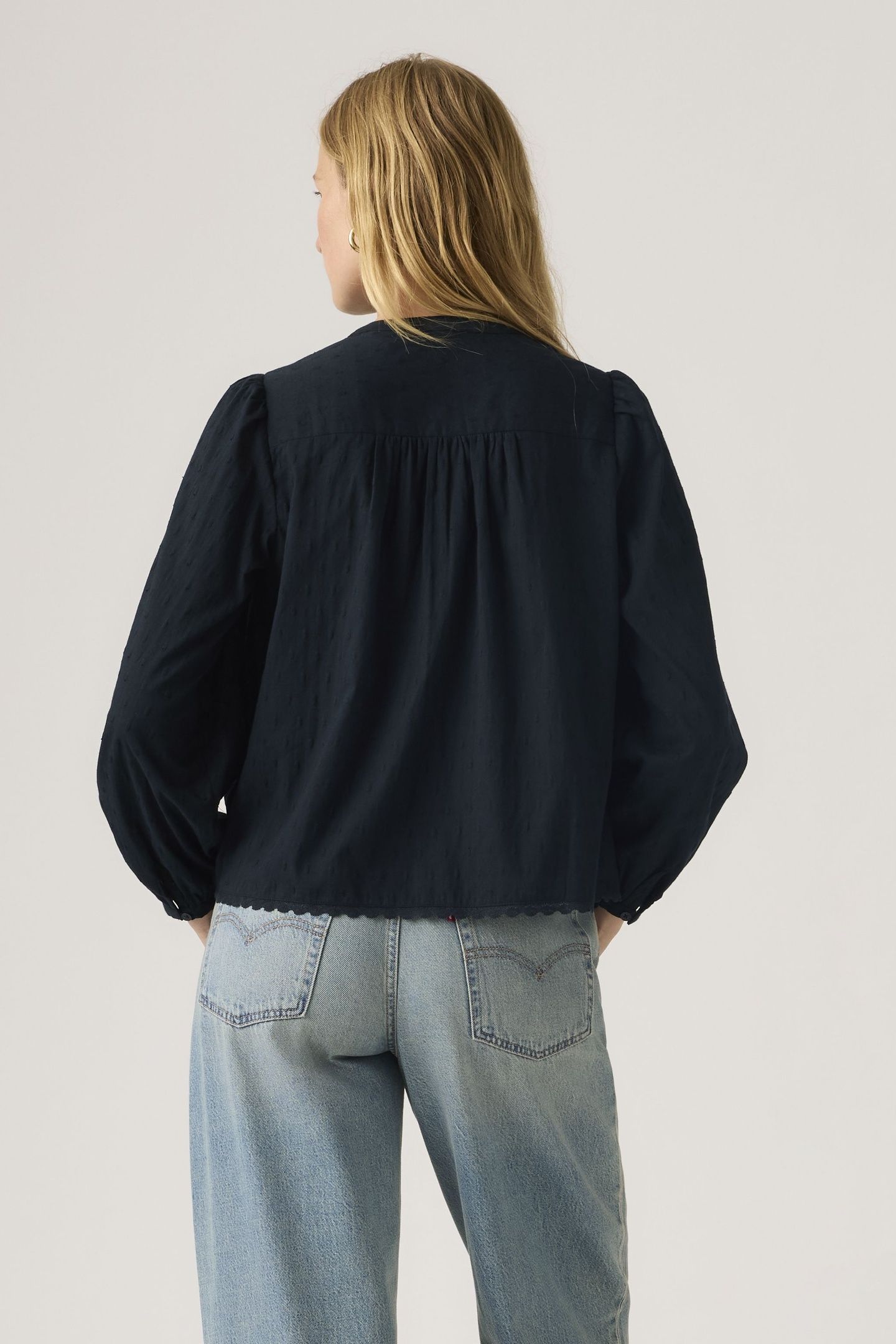 CLEO BLOUSE 3