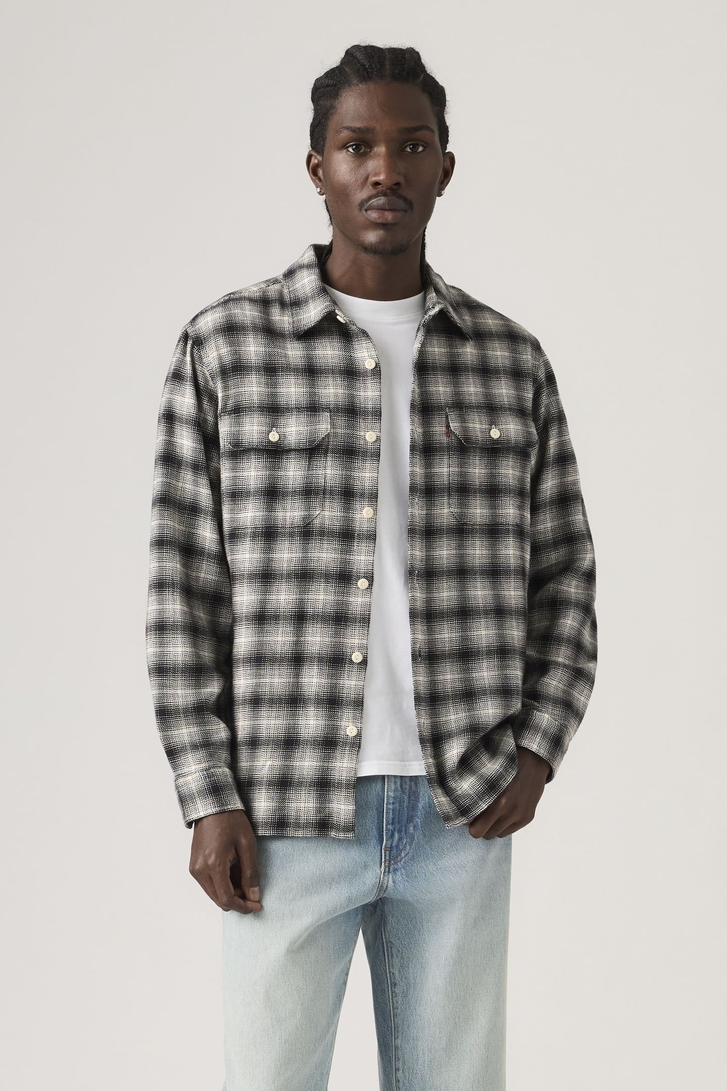 JACKSON WORKER OVERSHIRT 2