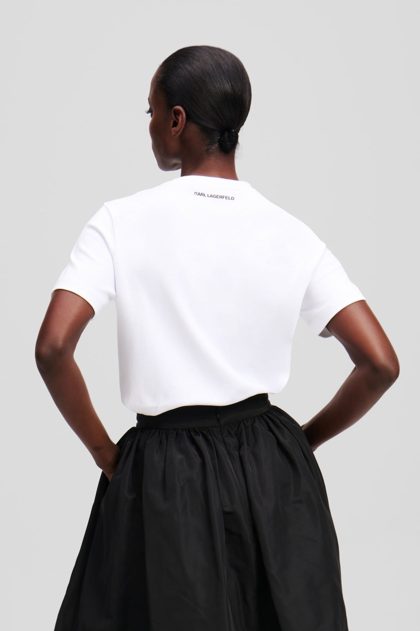 HEARTS RS T-SHIRT WHITE 2