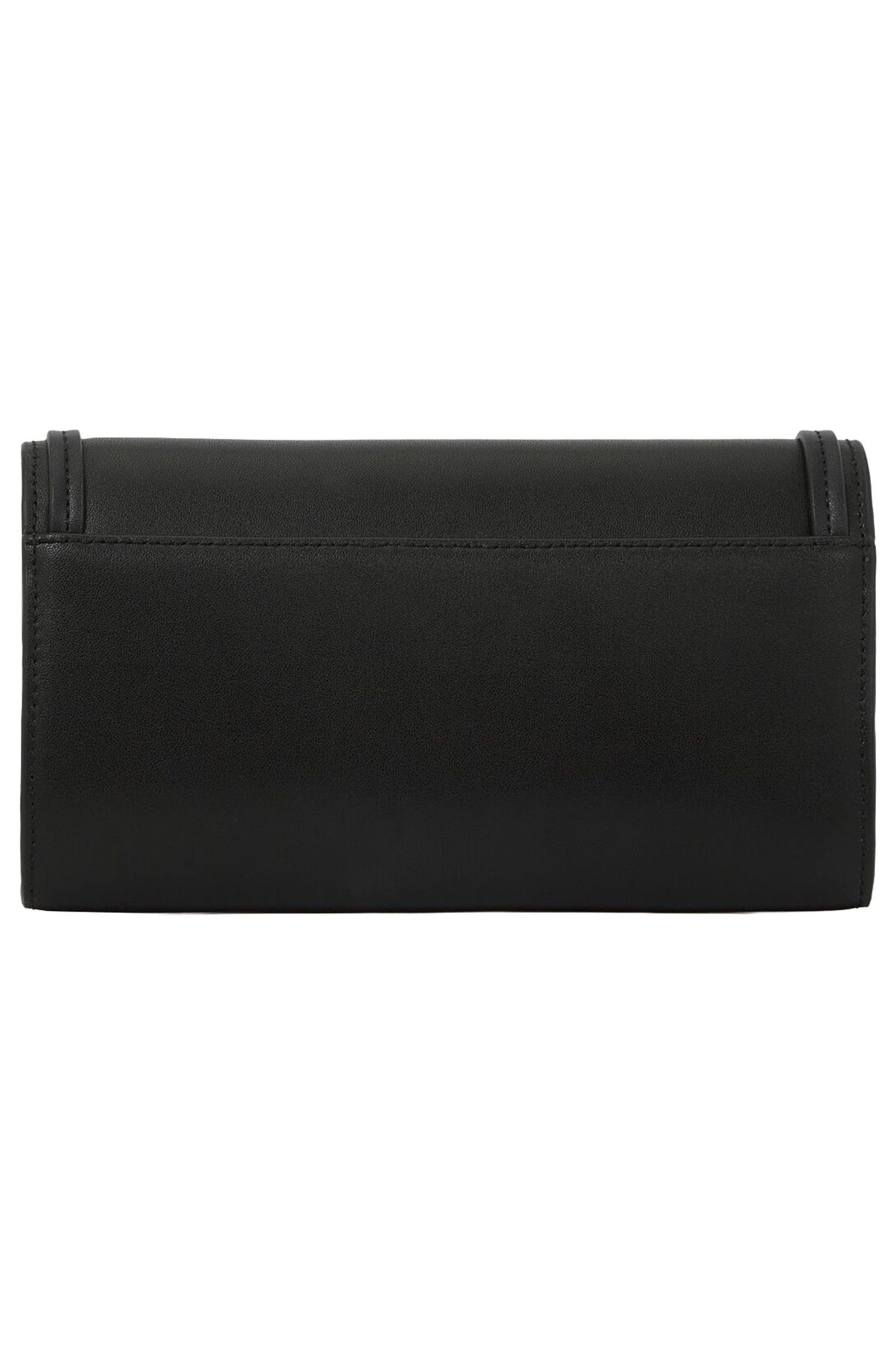 K/STYLE LARGE WALLET BLACK 4
