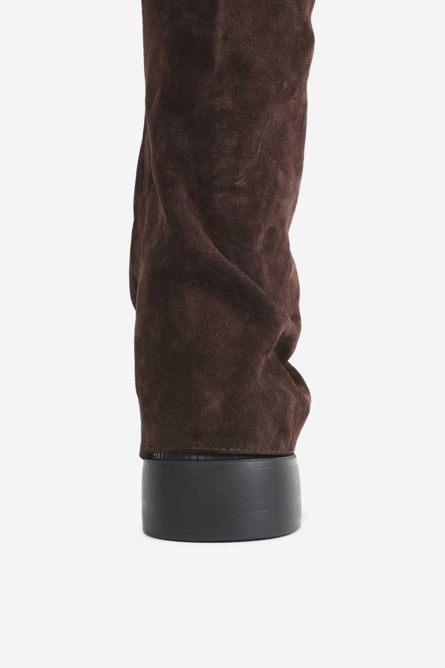 HARL-EYY ANKLE BOOT COFFEE BEAN 6