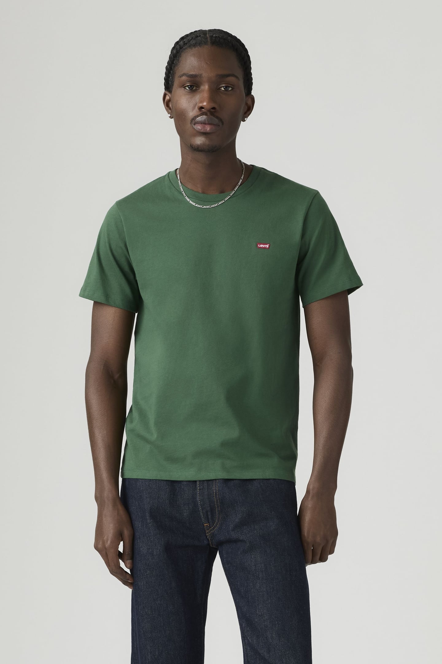 ORIGINAL HOUSEMARK TEE 1
