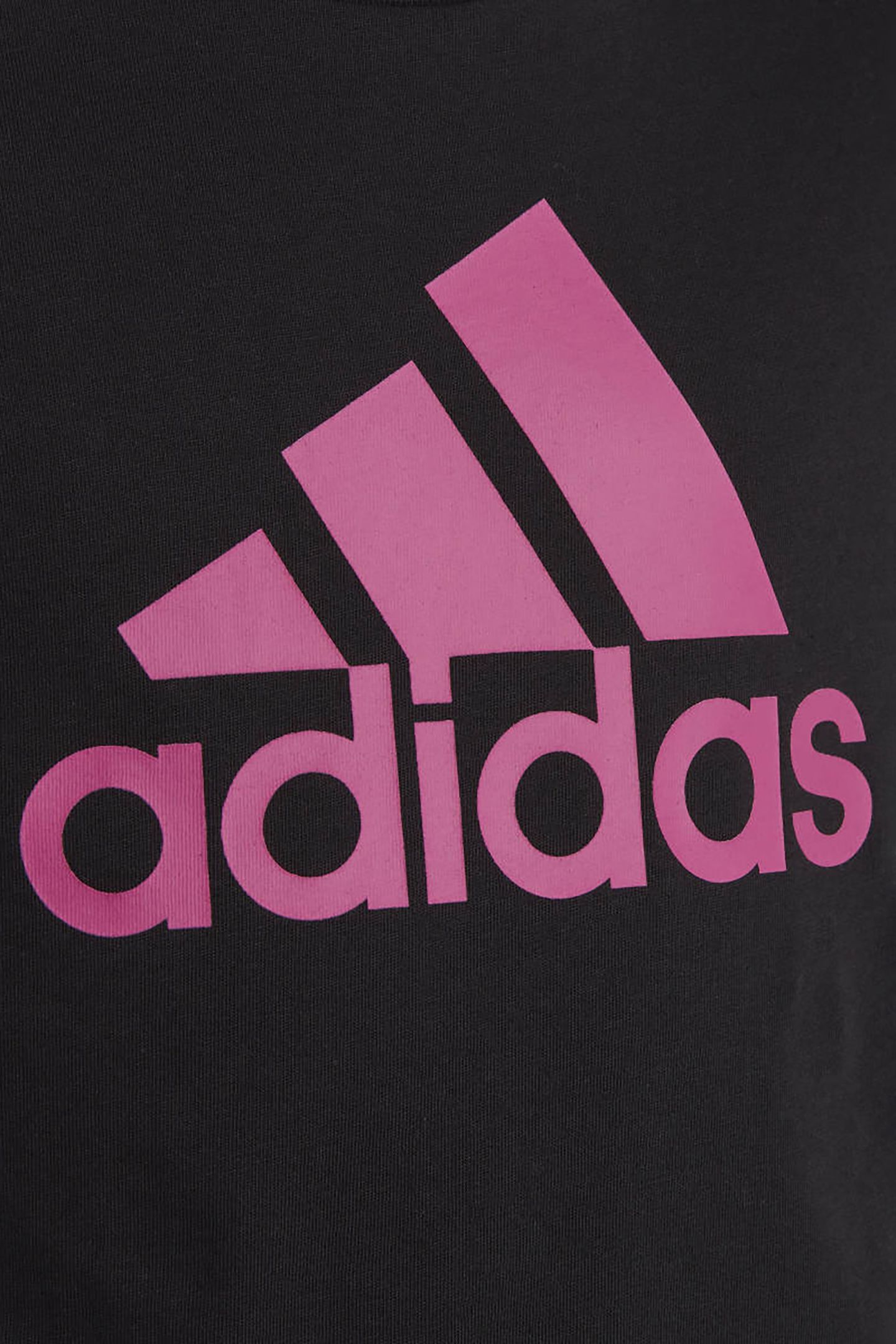 SPORTSWEAR JUNIOR GIRLS ESSENTIALS BIG LOGO COTTON T-SHIRT B 5