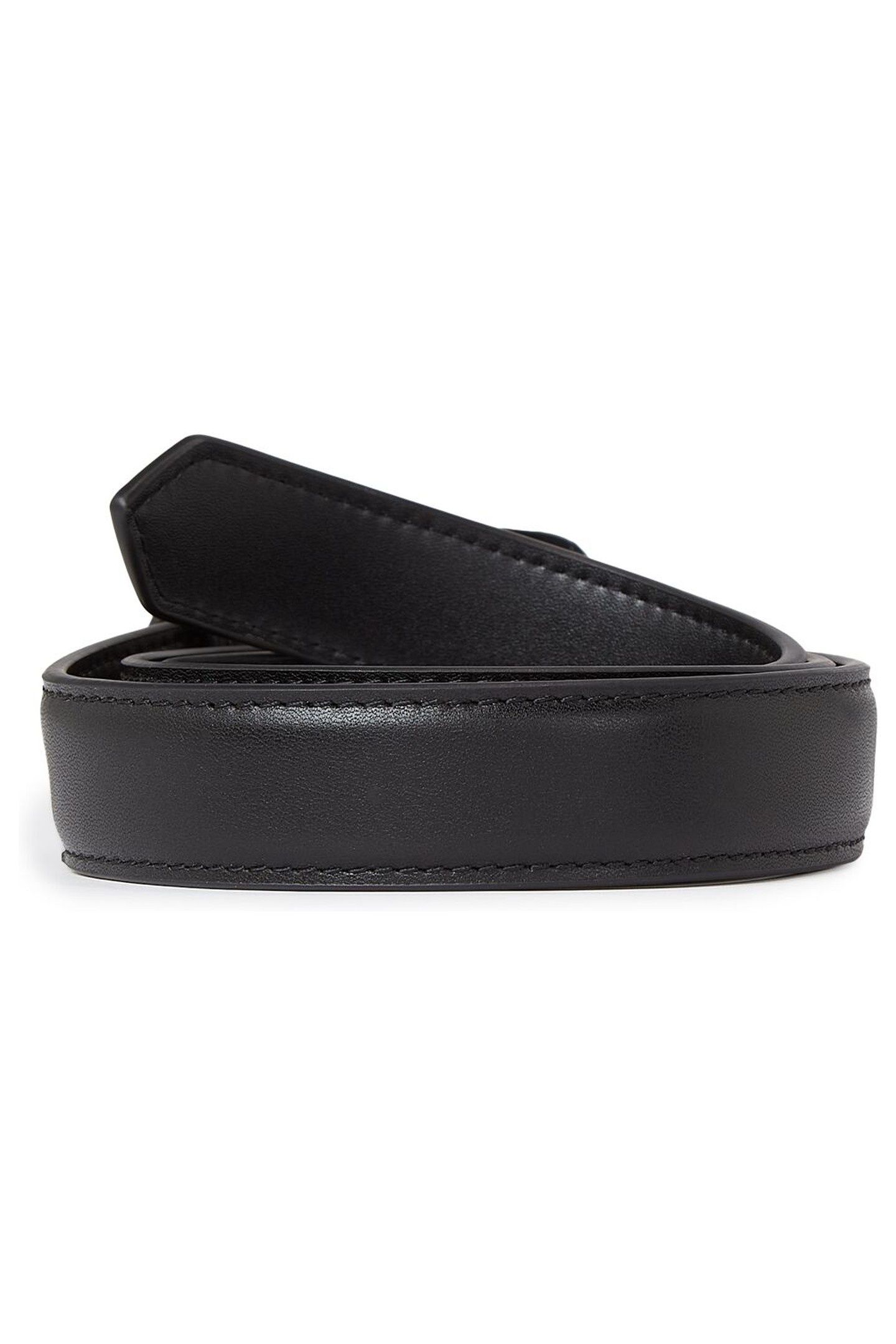 IKON H2.5 BELT BLACK 3
