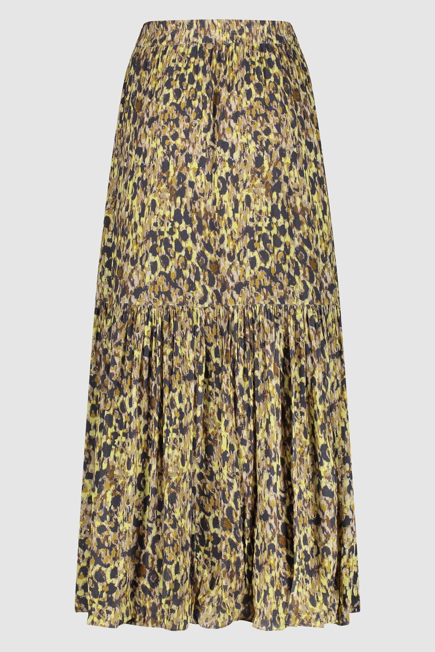 INDY SKIRT JUNGLE FEVER 1