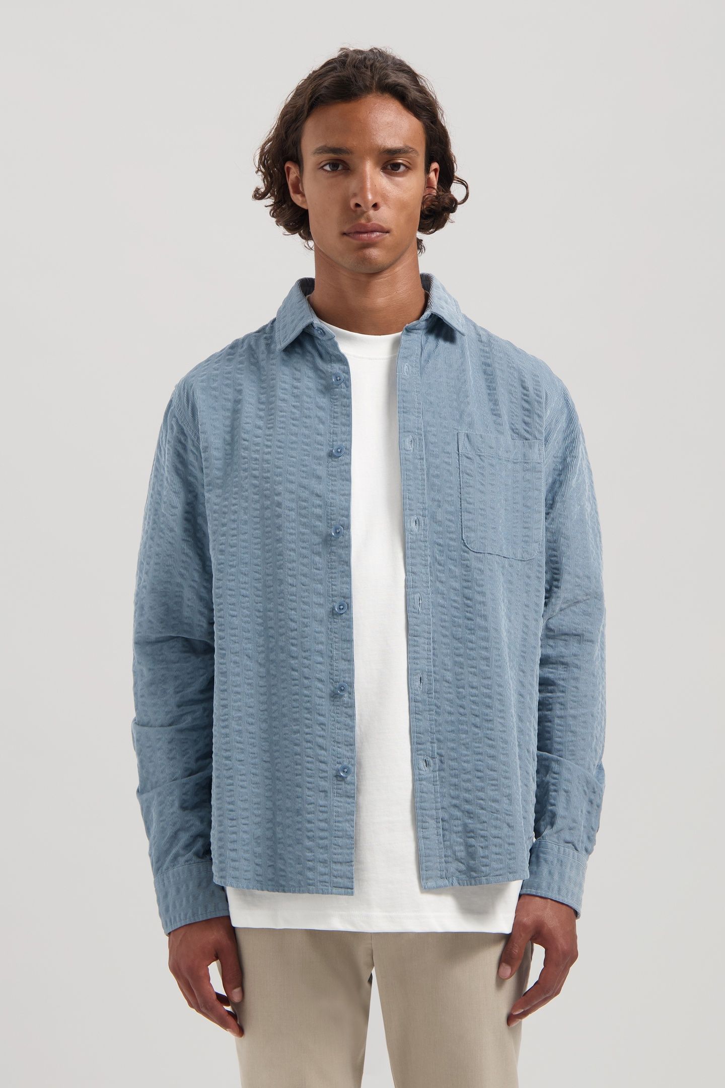 DS_PATRIC SHIRT MIST BLUE 1