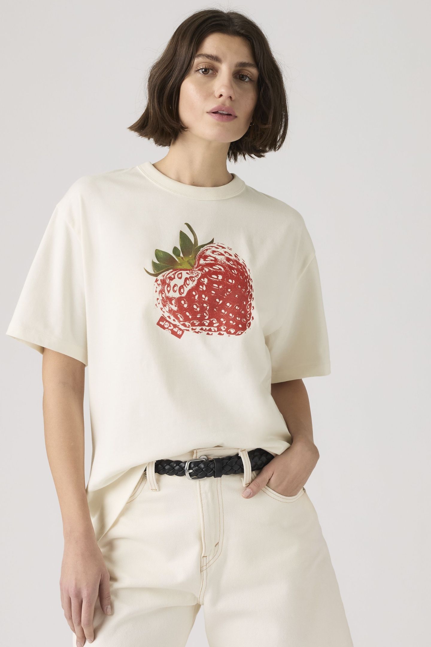 GRAPHIC TABOR TEE 2