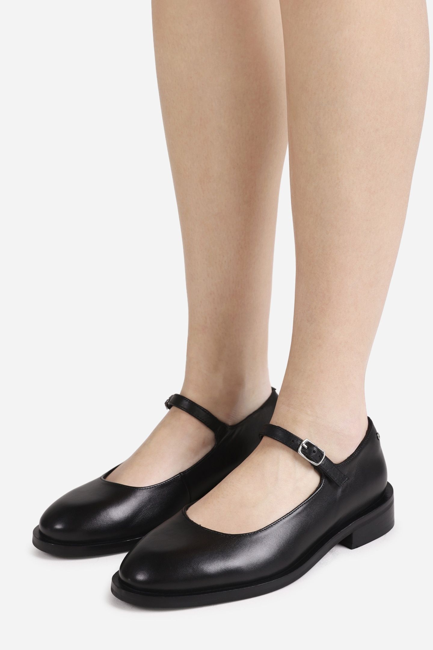 NEXT-WAGON LOW SHOE BLACK 2