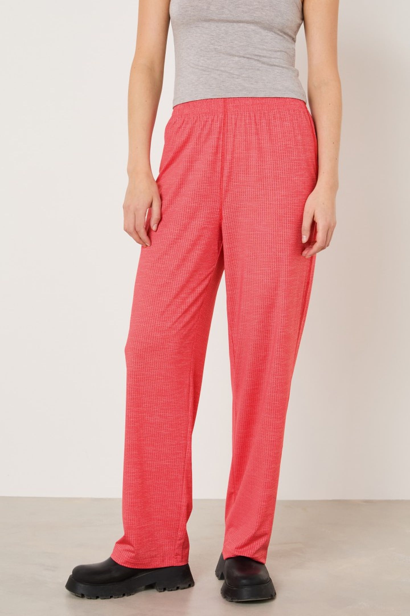 VAMY SWEAT PANTS FRAISIER 2