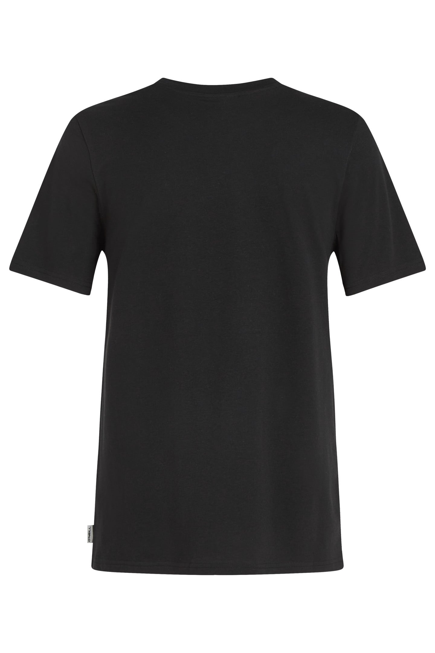 ESSENTIALS O'NEILL SCRIPT T-SHIRT BLACK OUT 5