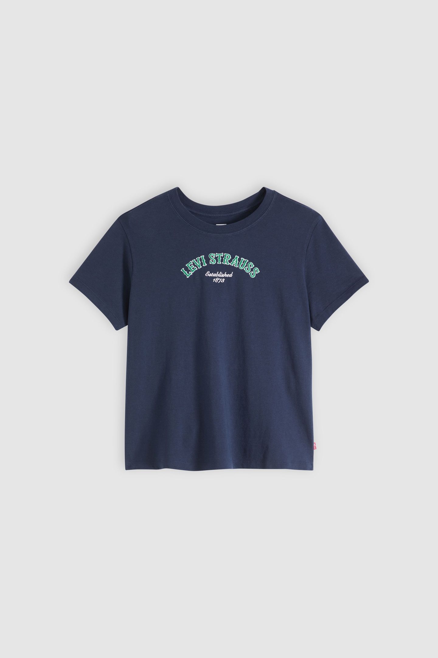 GRAPHIC FAVORITE TEE 4