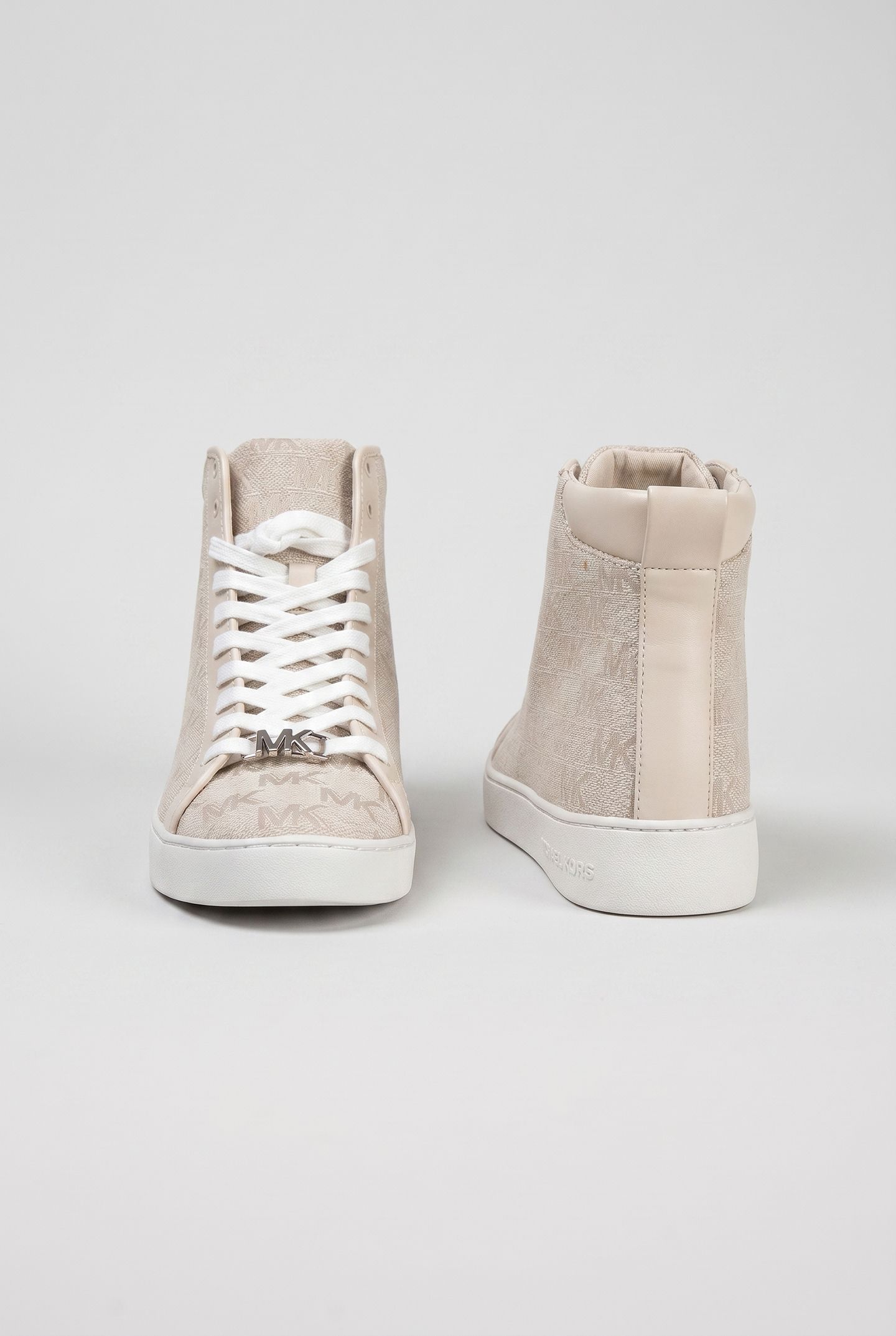 EDIE HIGH TOP NATURAL 2