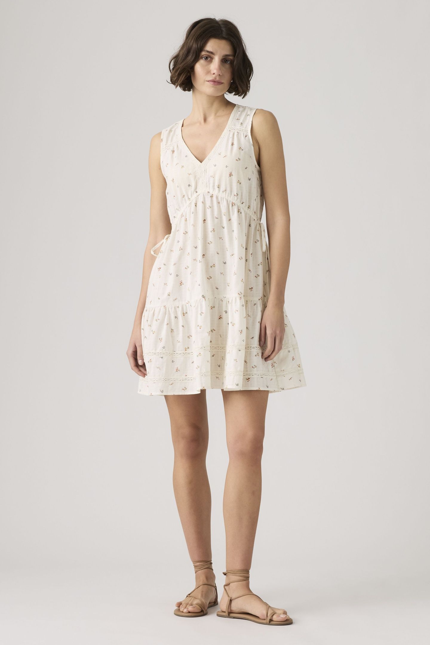 LULU MINI DRESS 2