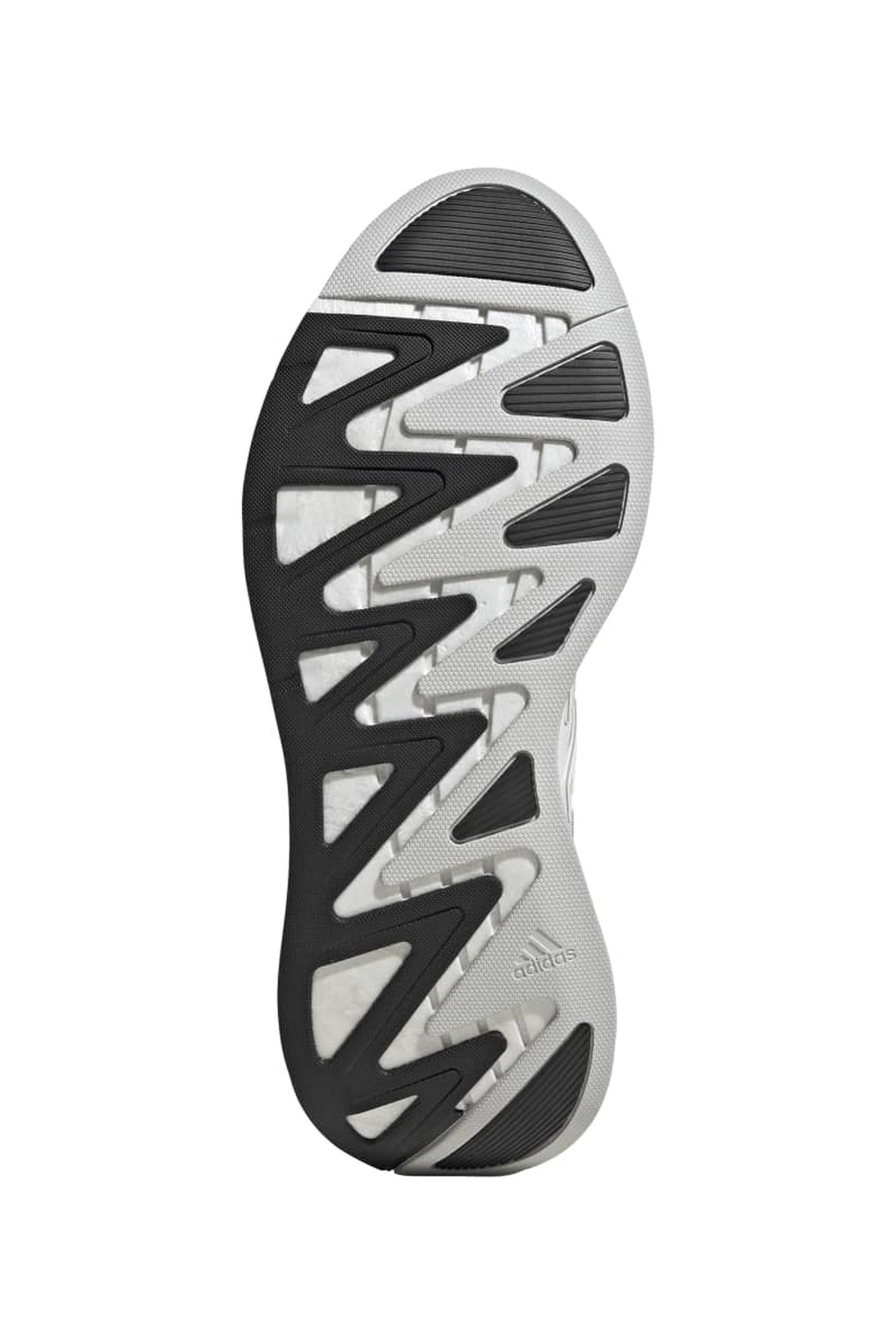 UNISEX ORIGINALS ADIZERO ARUKU SHOES CRYSTAL WHITE 10