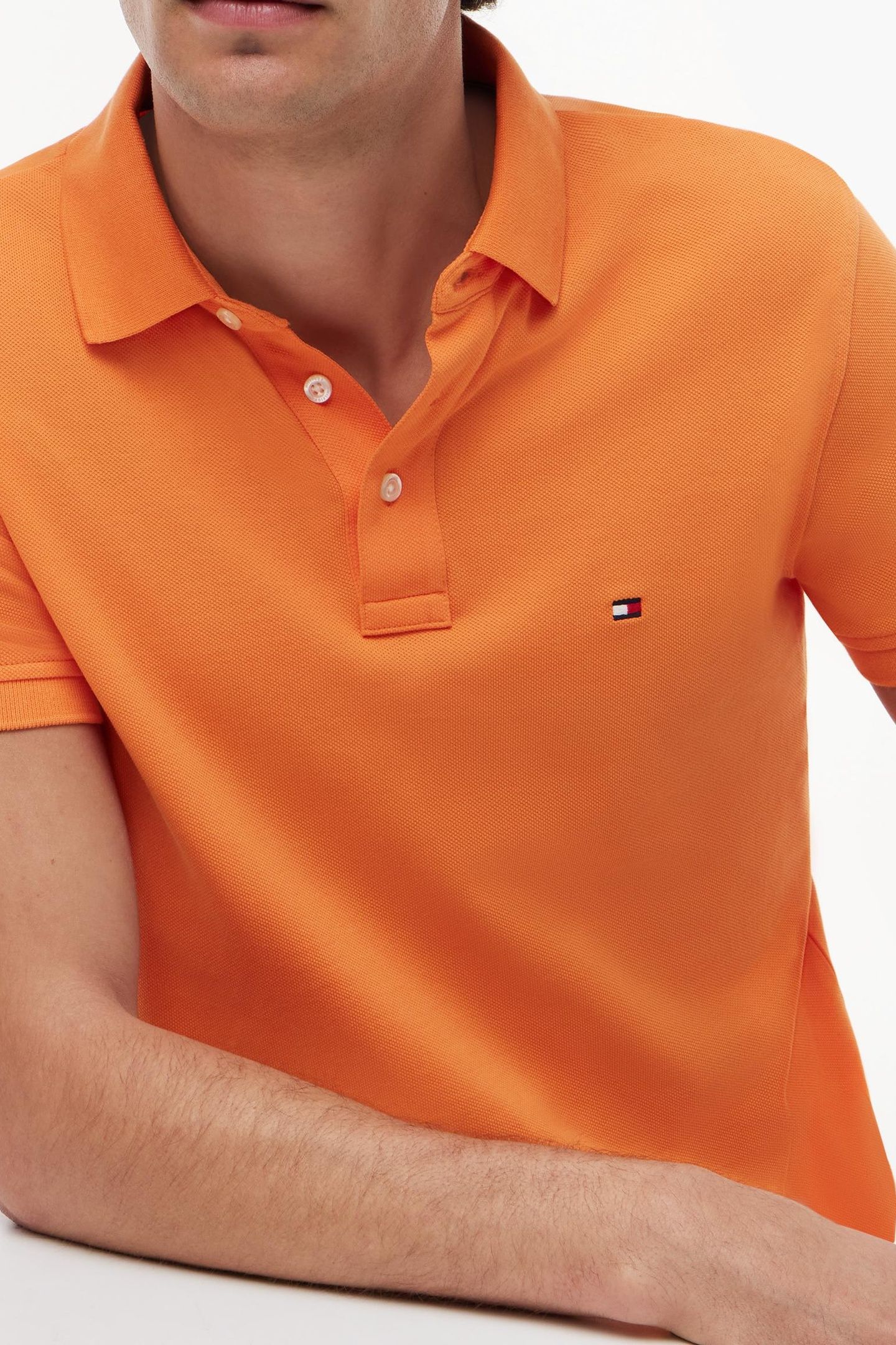 1985 SLIM POLO ORANGE TULIP 5