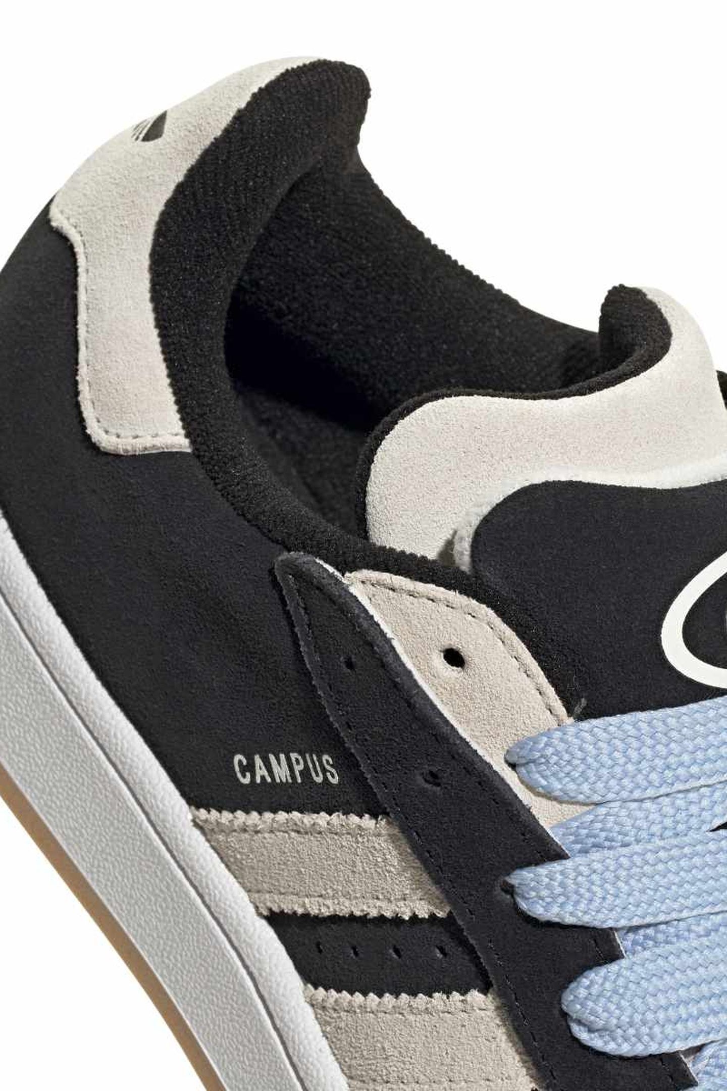 ORIGINALS CAMPUS 00S SHOES CORE BLACK 6