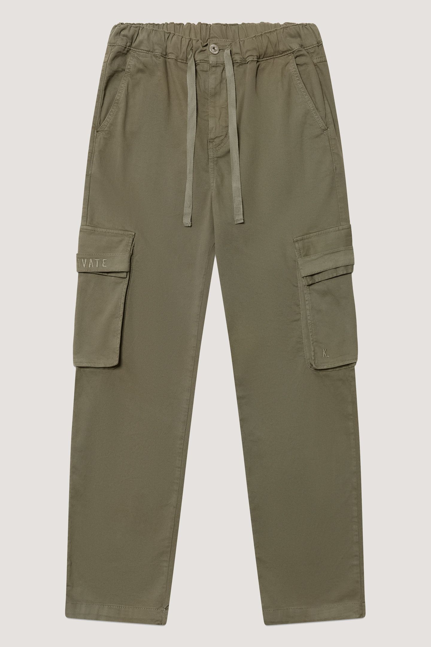 TR CARGO ARMY 5