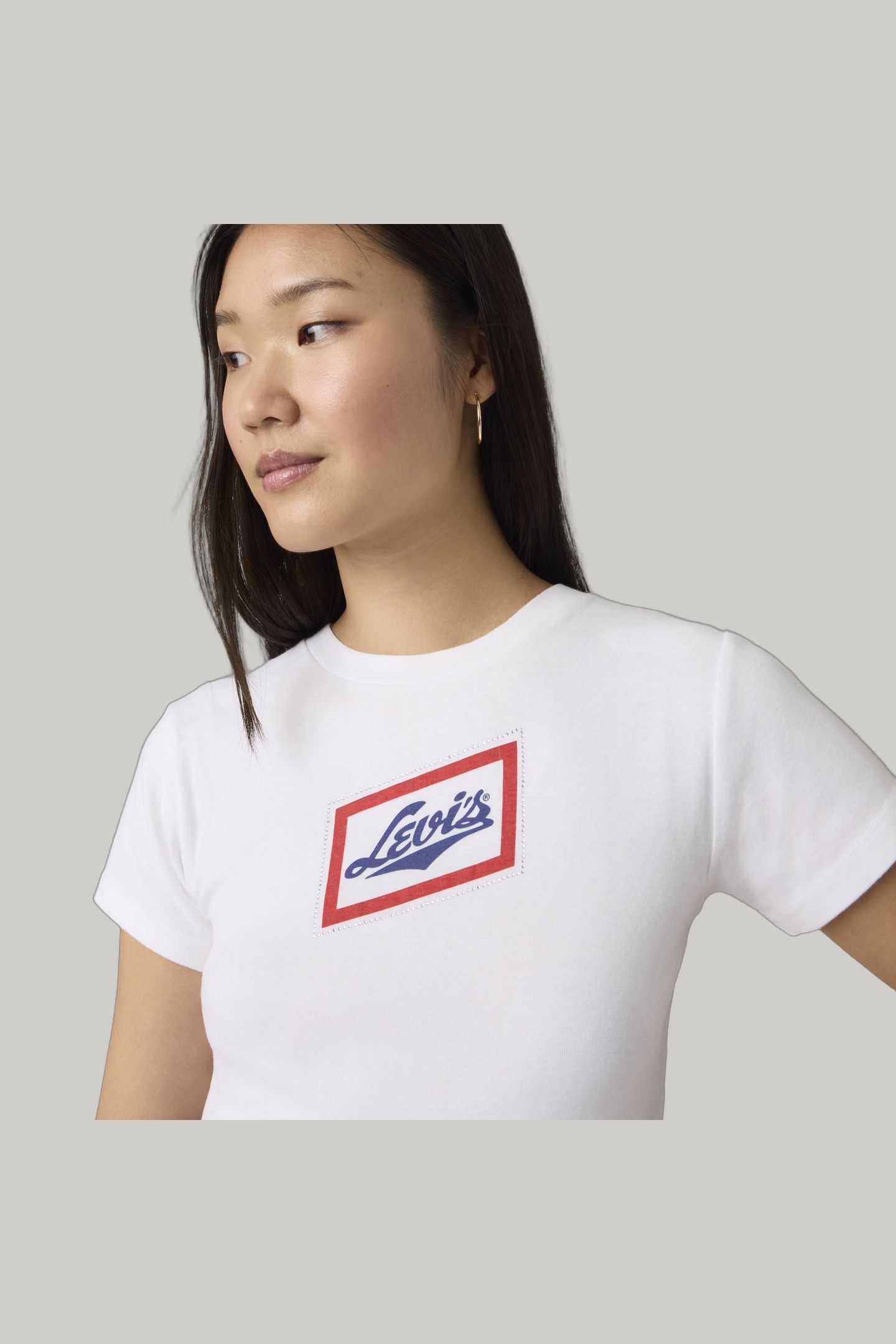 GRAPHIC ESSENTIAL SPORTY TEE 2