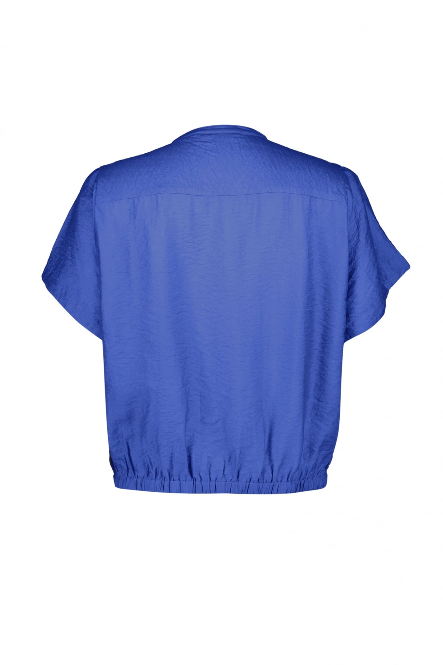 BLOUSE PERLA DUTCH BLUE 6